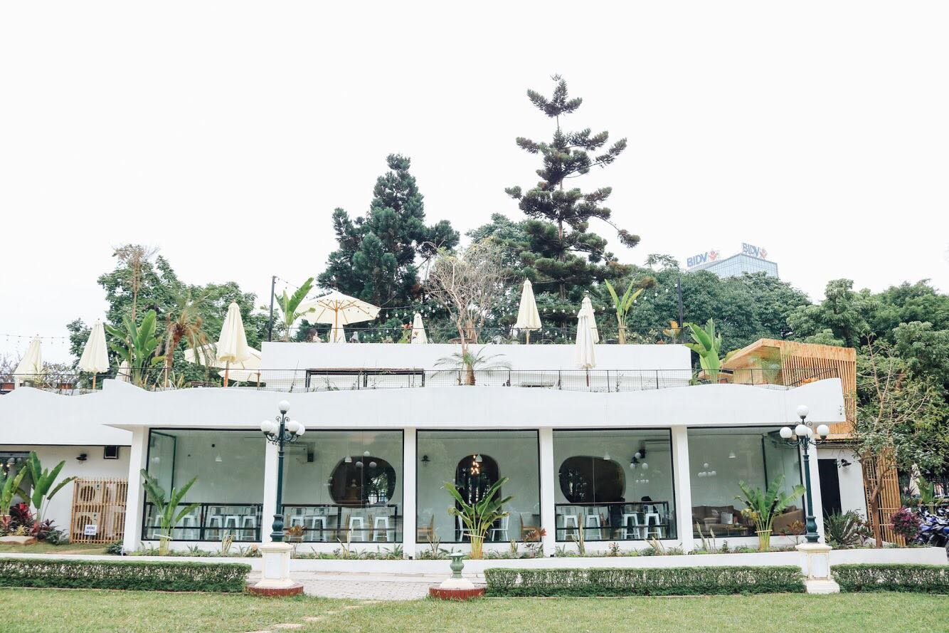 Nhung quan ca phe view dep anh 1