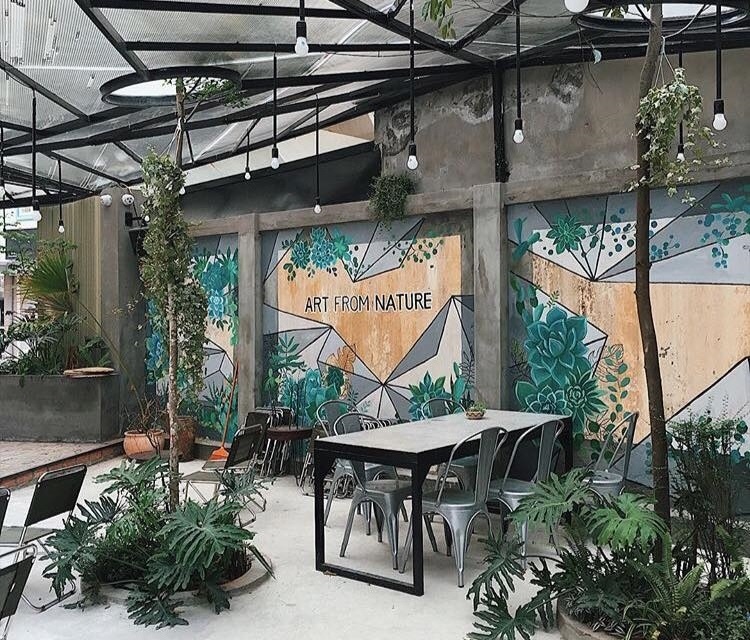 Nhung quan ca phe view dep anh 2