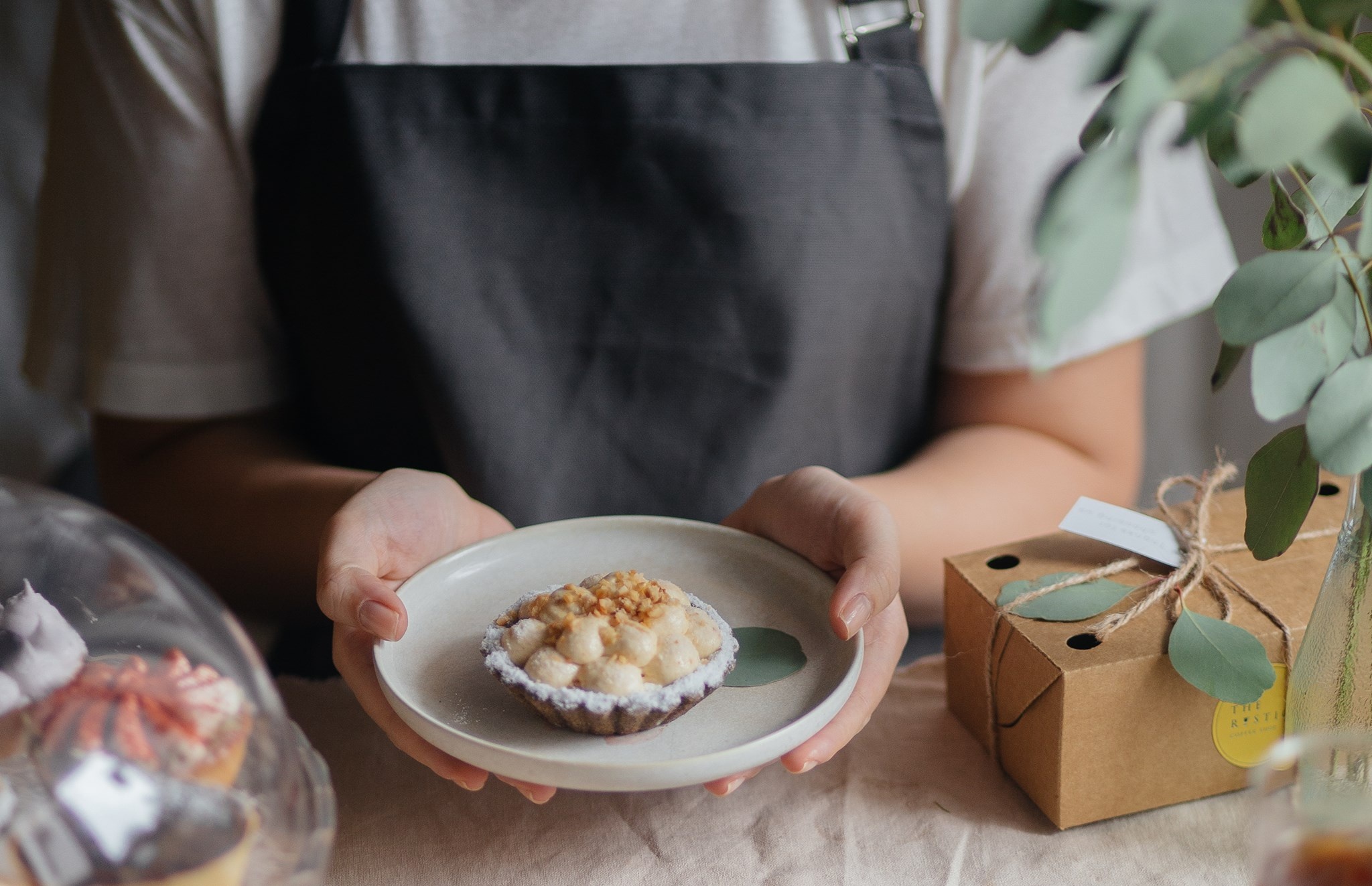 Nhung quan ca phe view dep anh 7