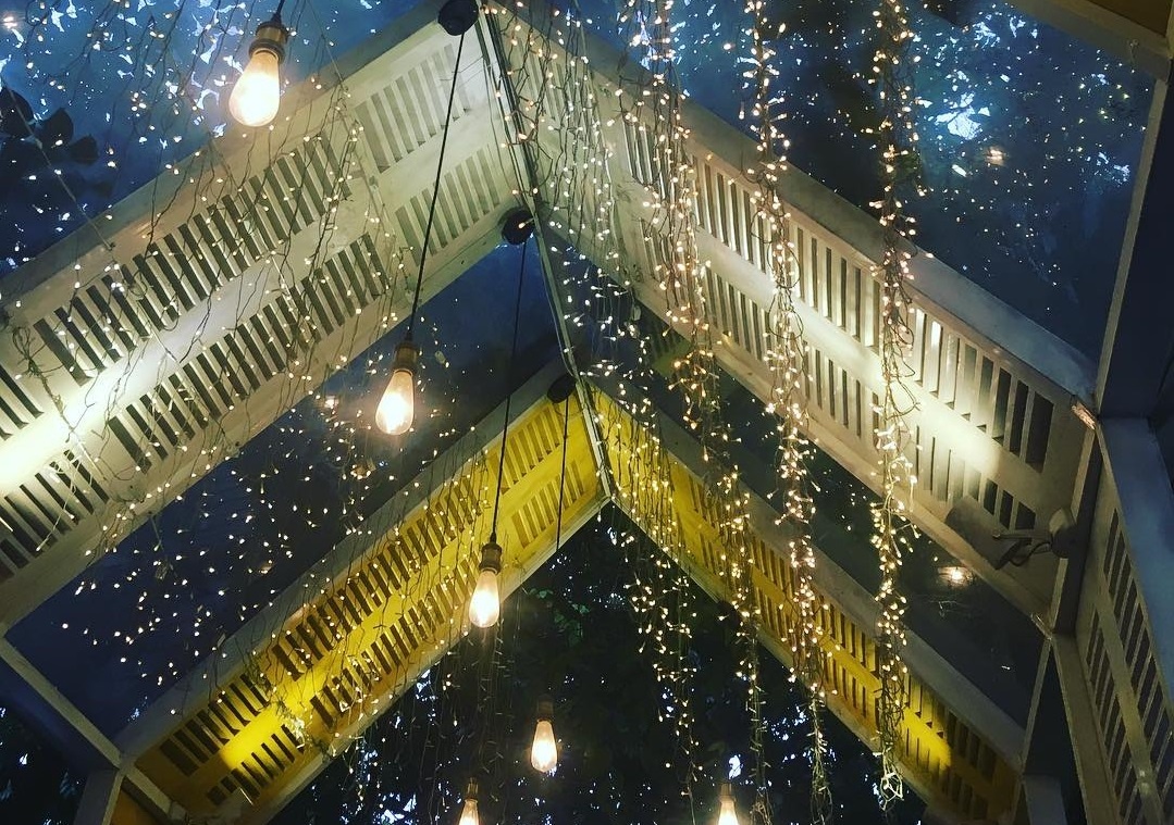 Nhung quan ca phe view dep anh 6