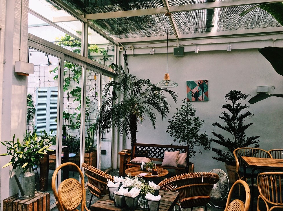 Nhung quan ca phe view dep anh 13