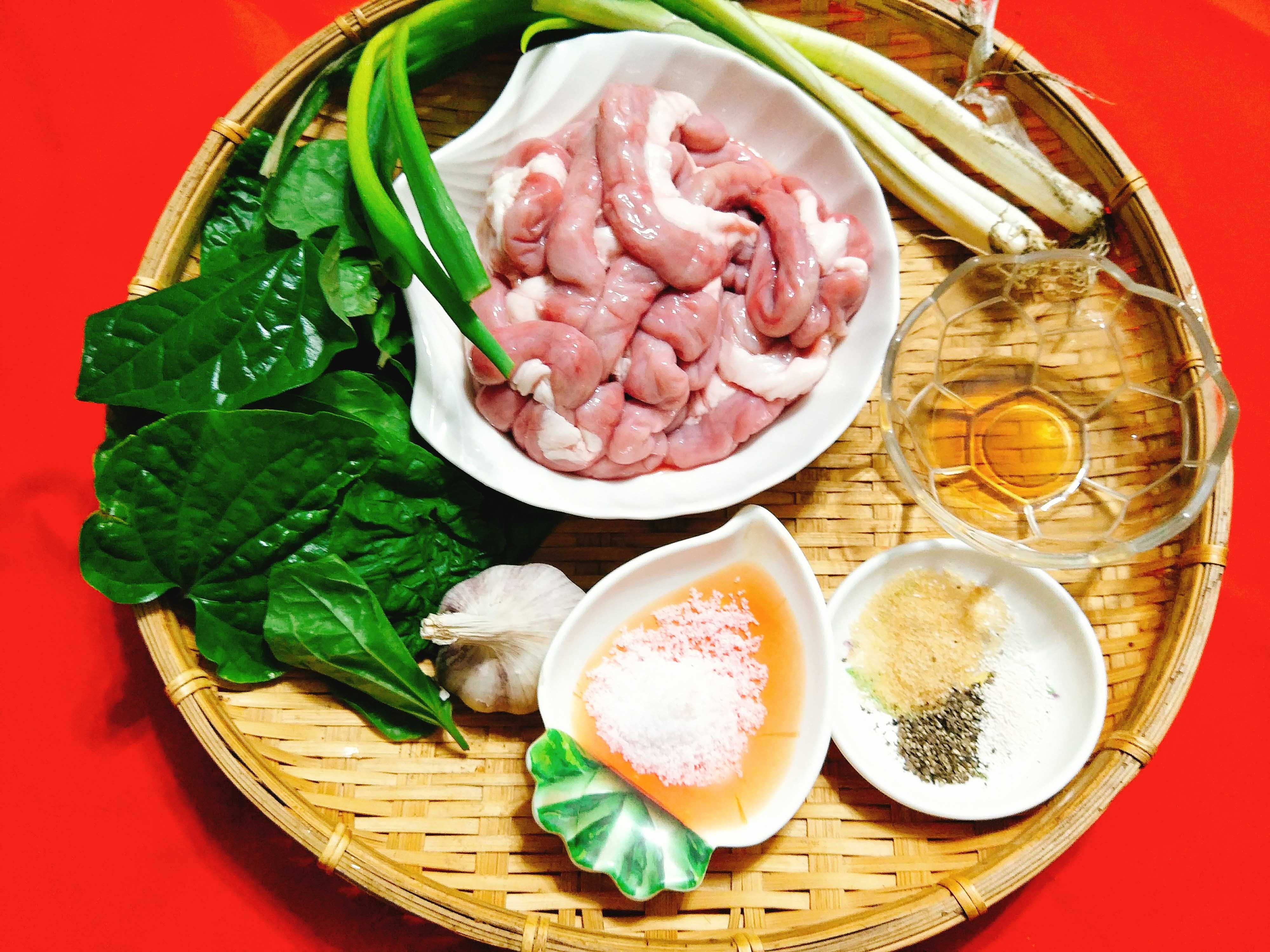 Long non xao la lot anh 1