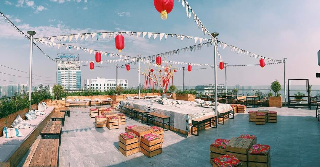 Nhung quan ca phe view dep anh 16