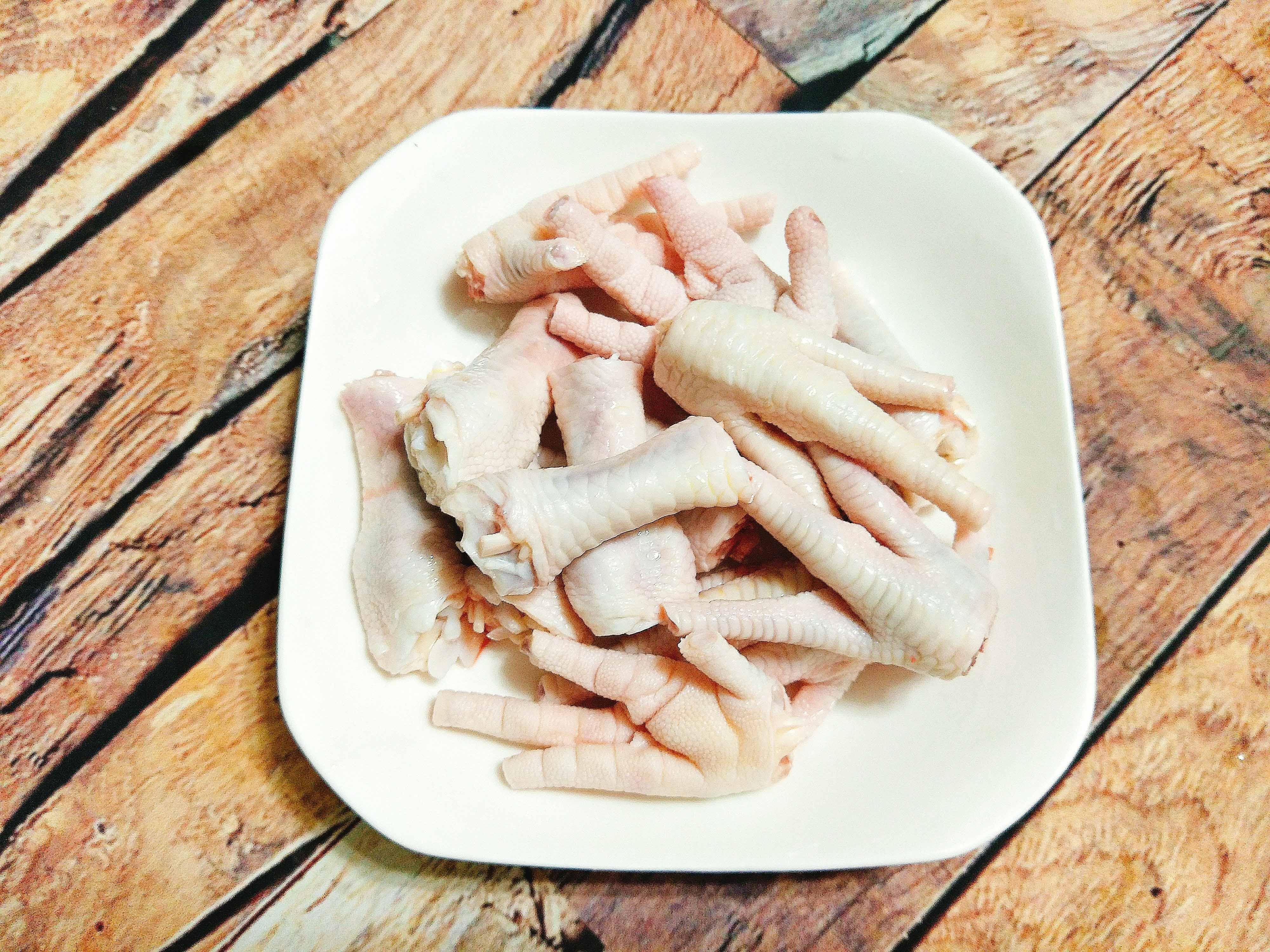 Chan ga xao cay anh 2