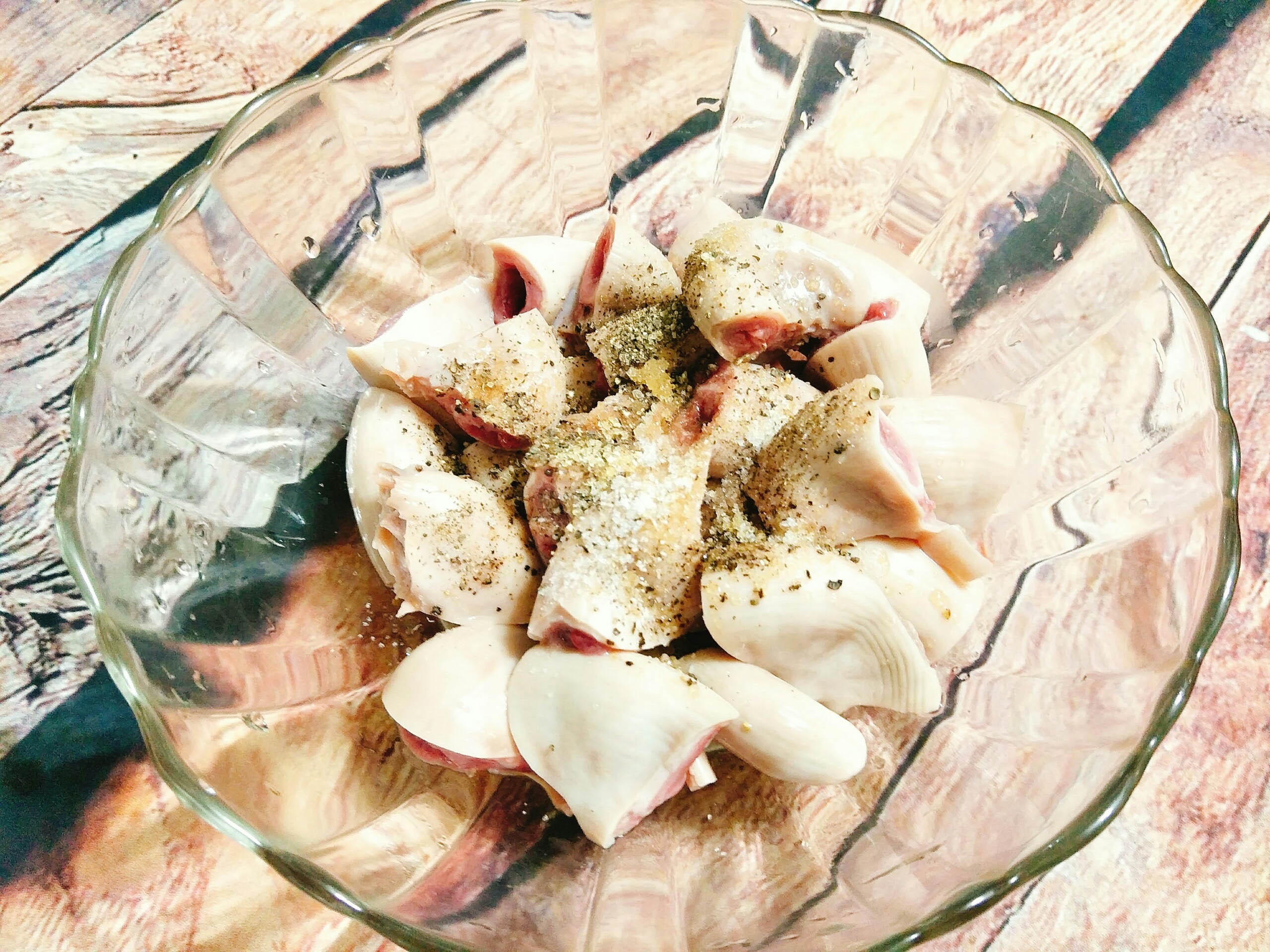 Trang lon hap gung ram anh 4