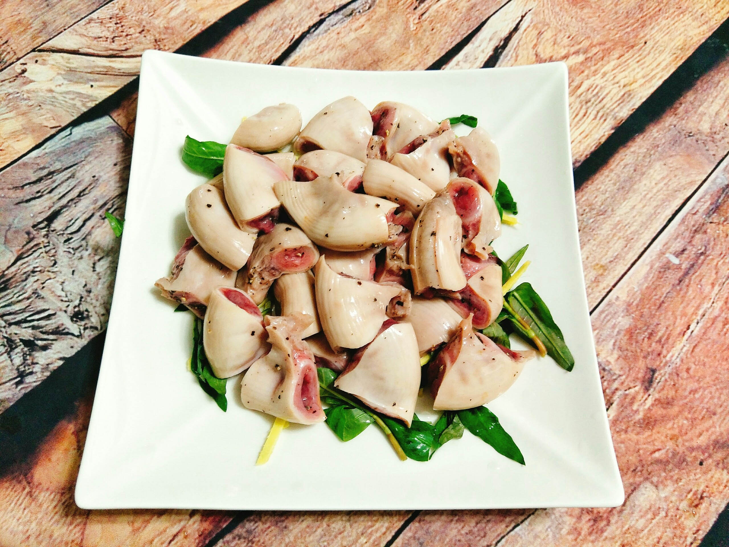 Trang lon hap gung ram anh 6