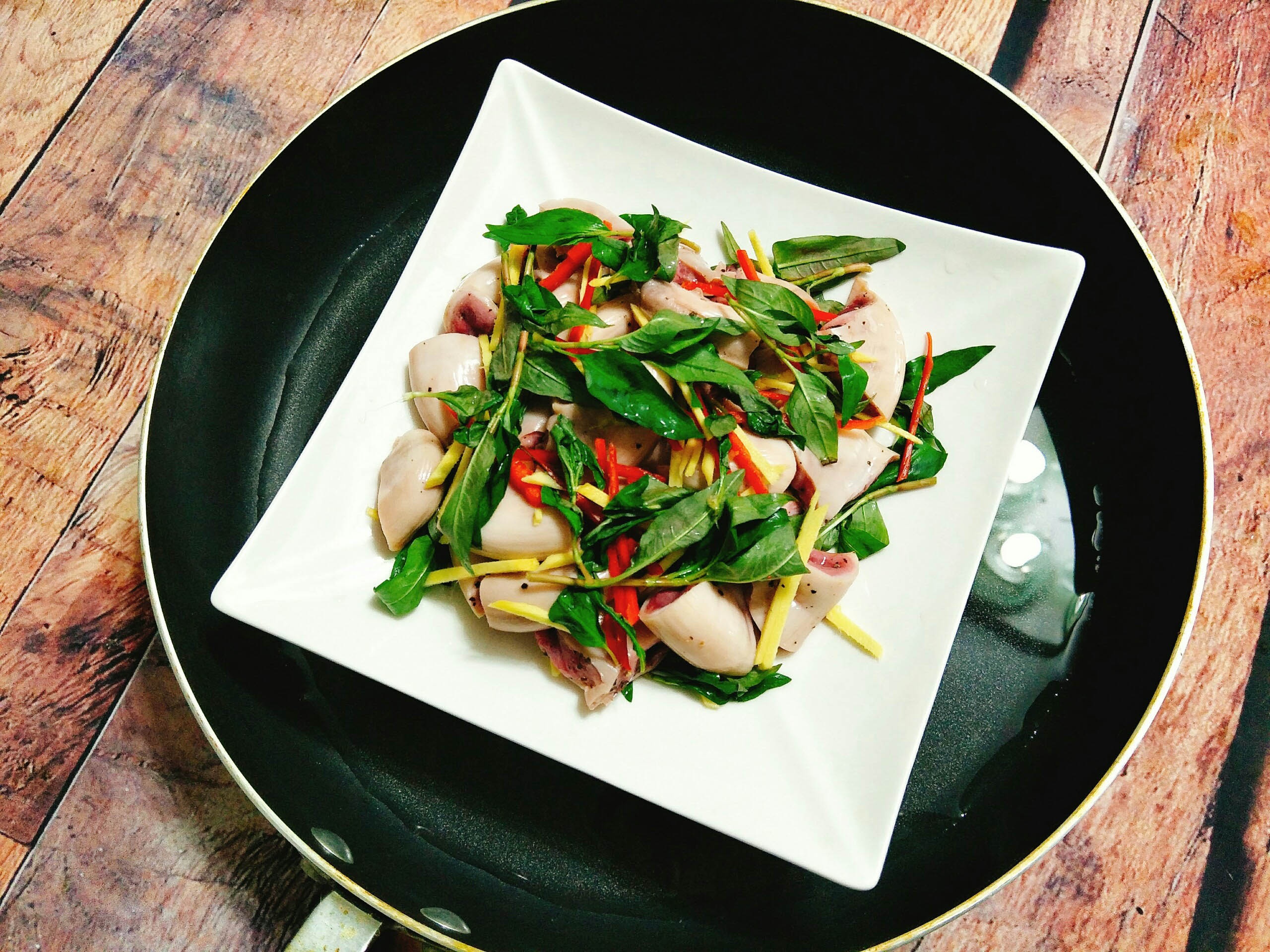 Trang lon hap gung ram anh 7