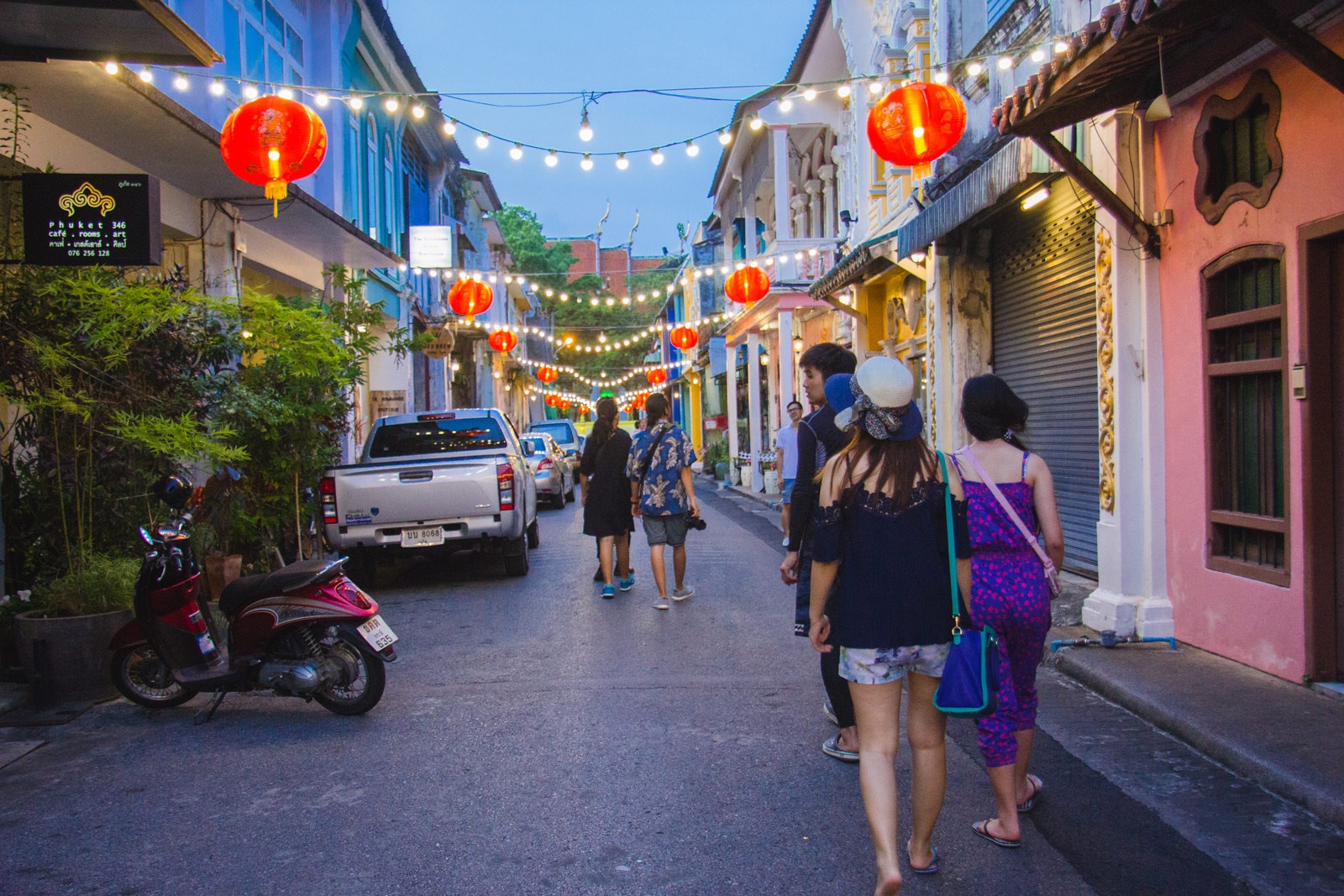 Chia se kinh nghiem du lich Phuket anh 14