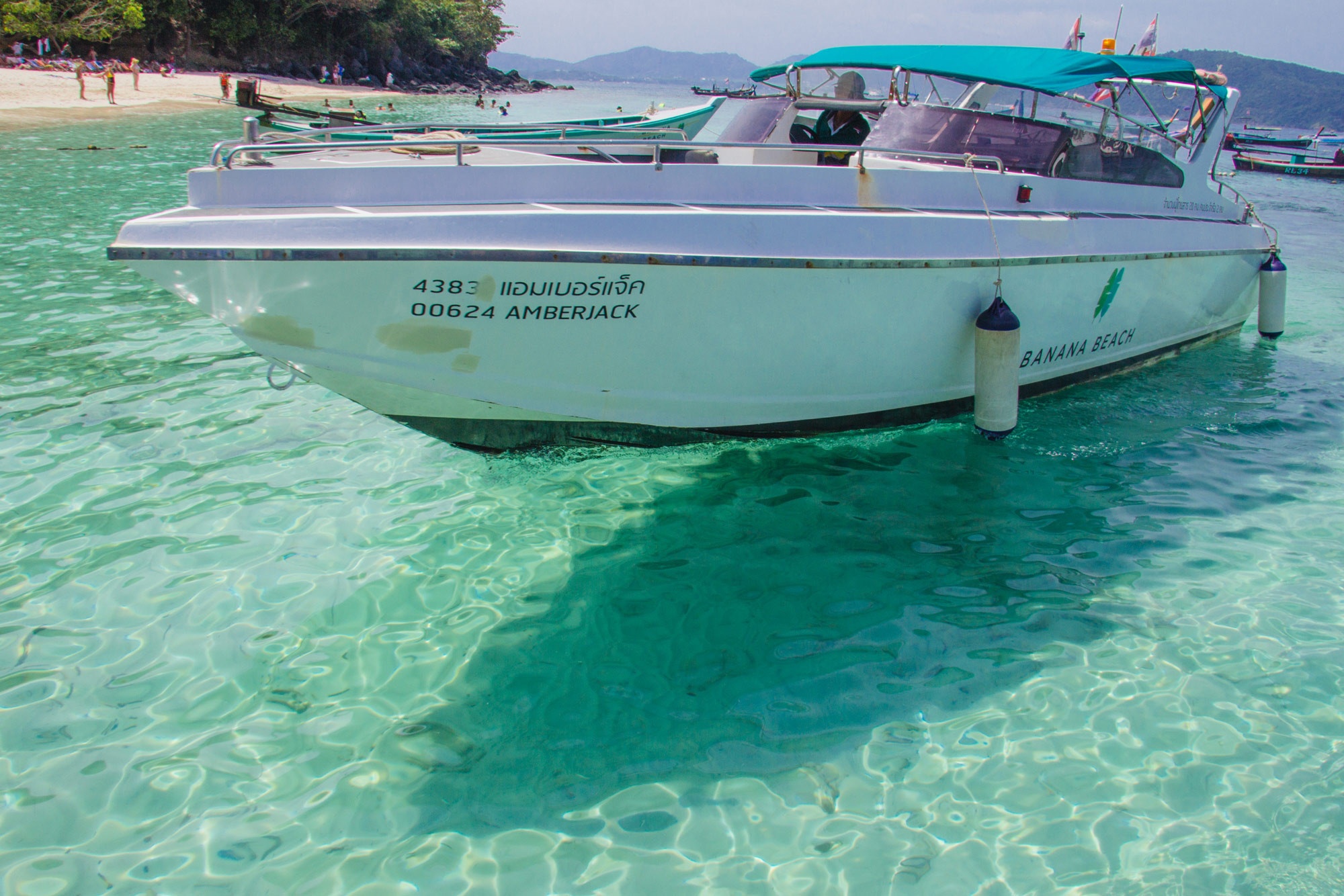 Chia se kinh nghiem du lich Phuket anh 1