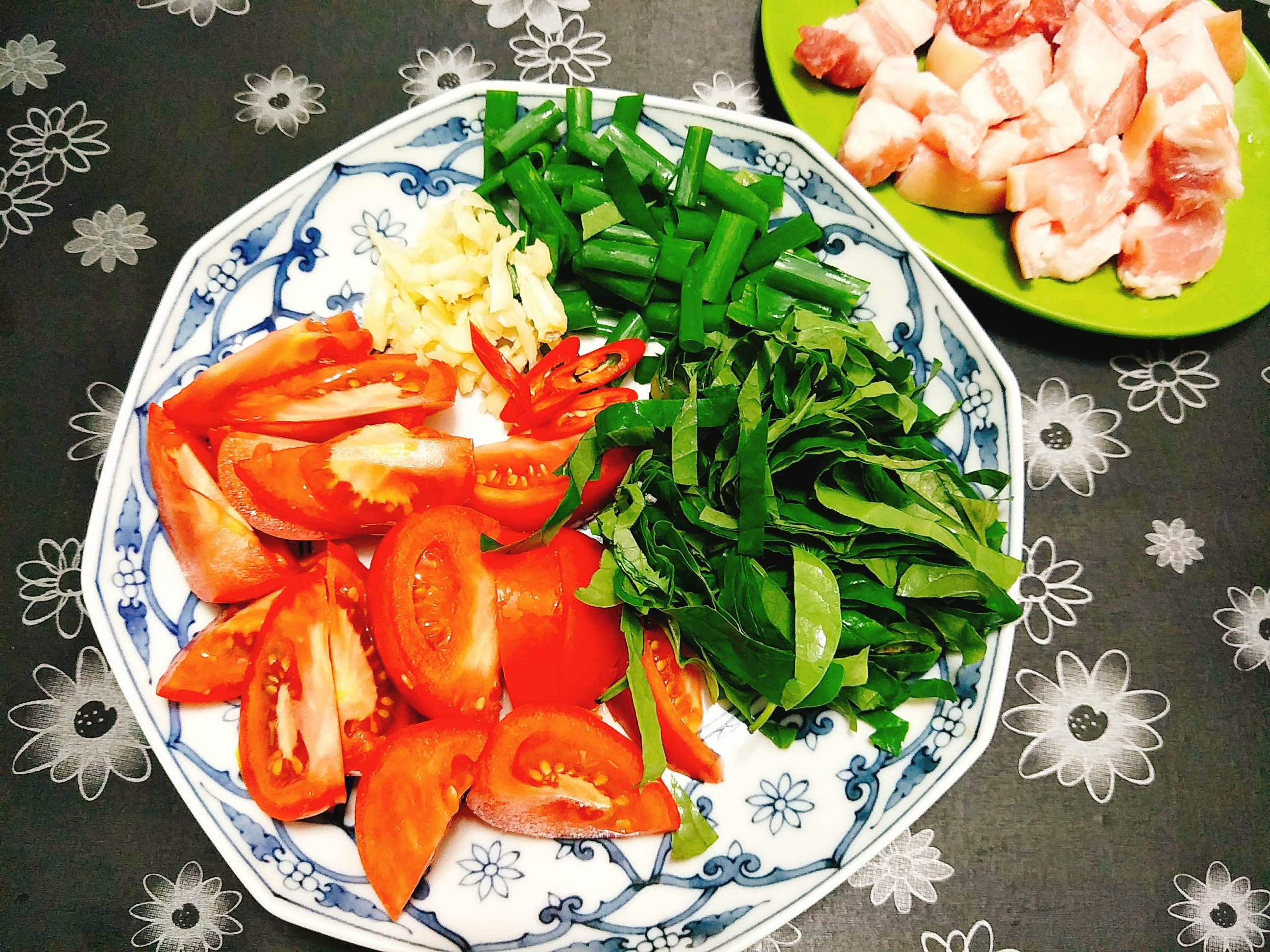 Ca tim bung dau thit anh 3