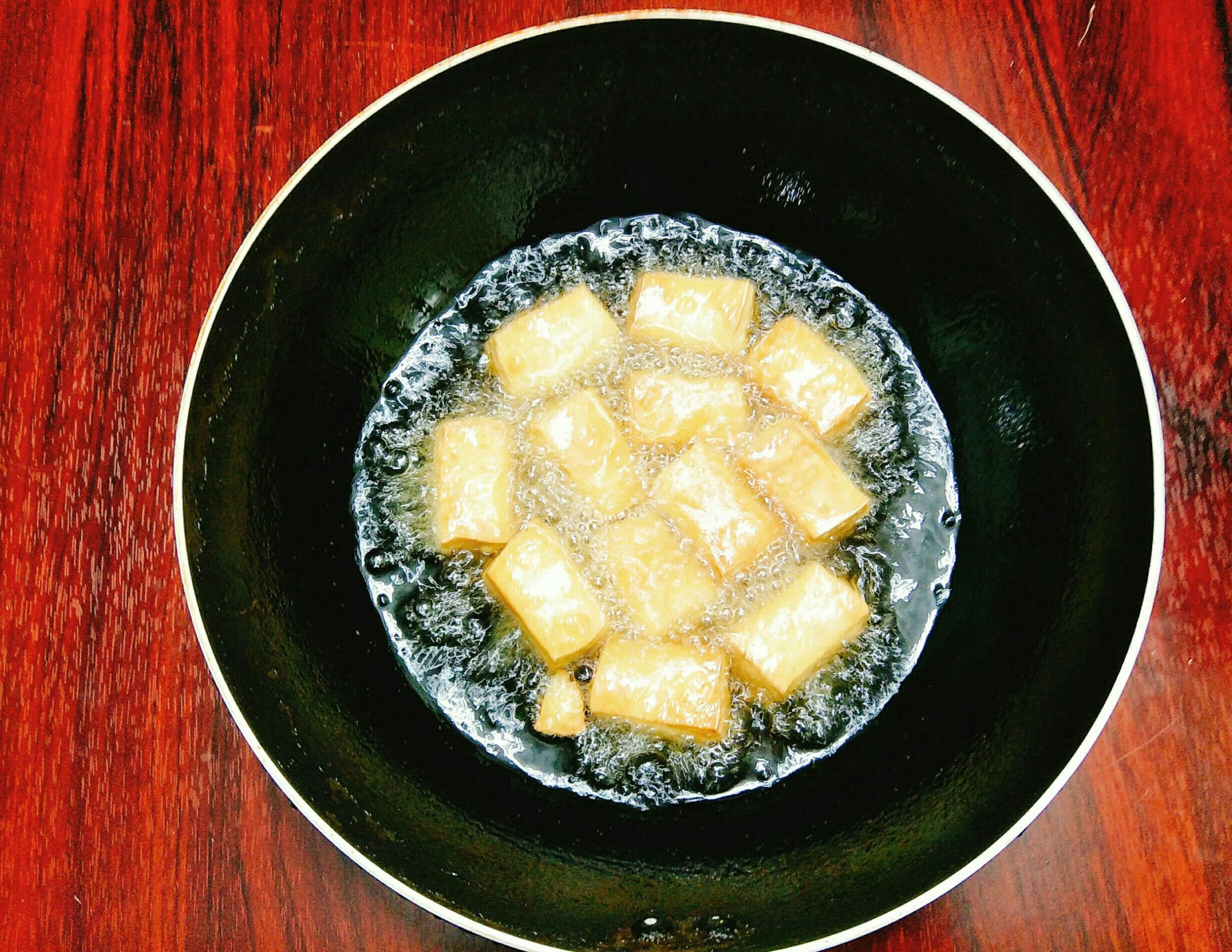 Ca tim bung dau thit anh 4