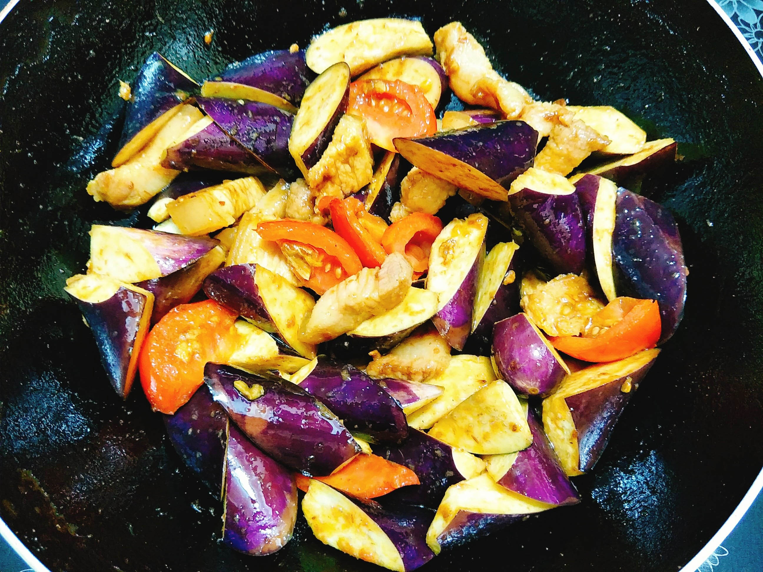 Ca tim bung dau thit anh 6