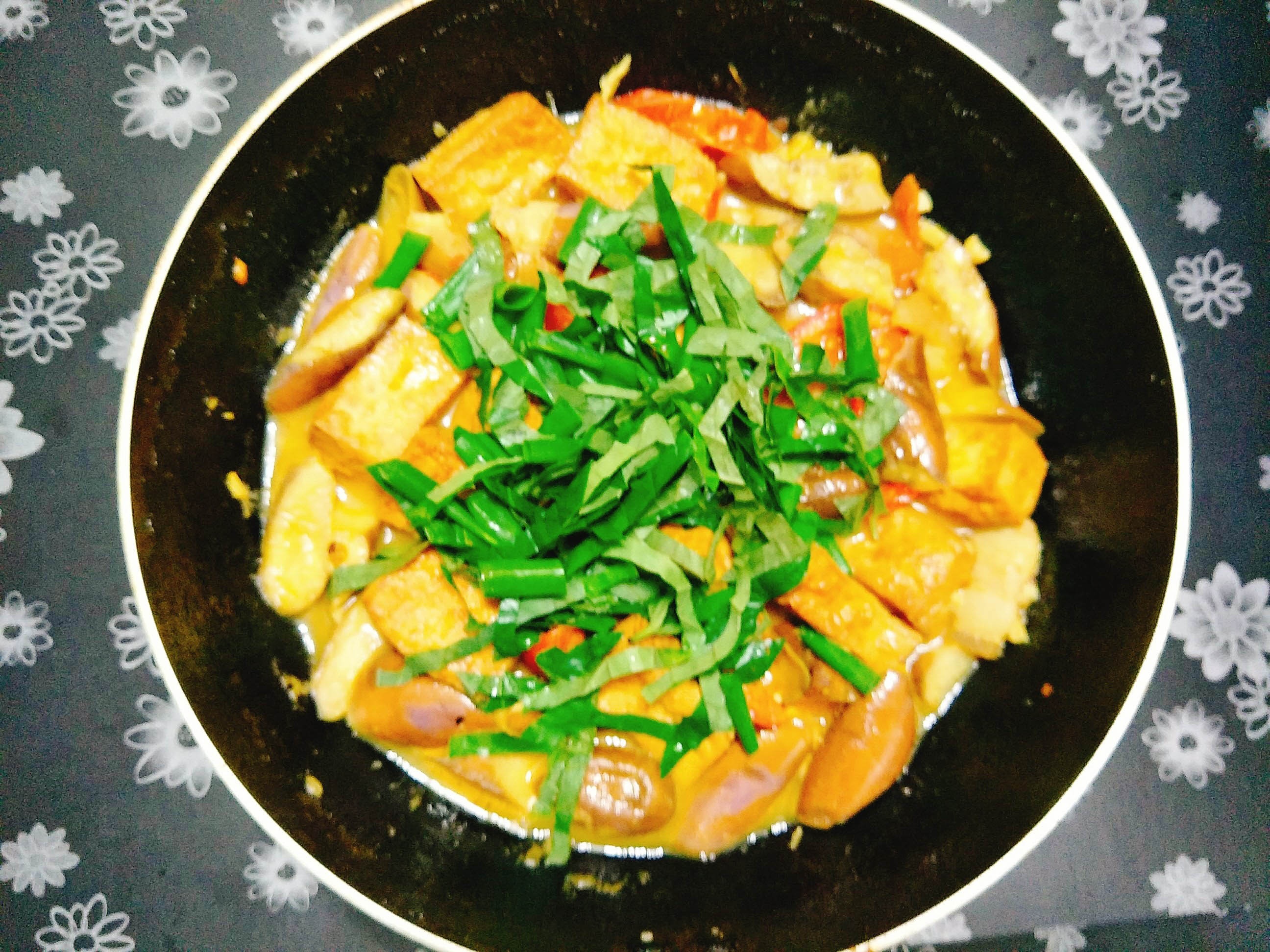 Ca tim bung dau thit anh 7