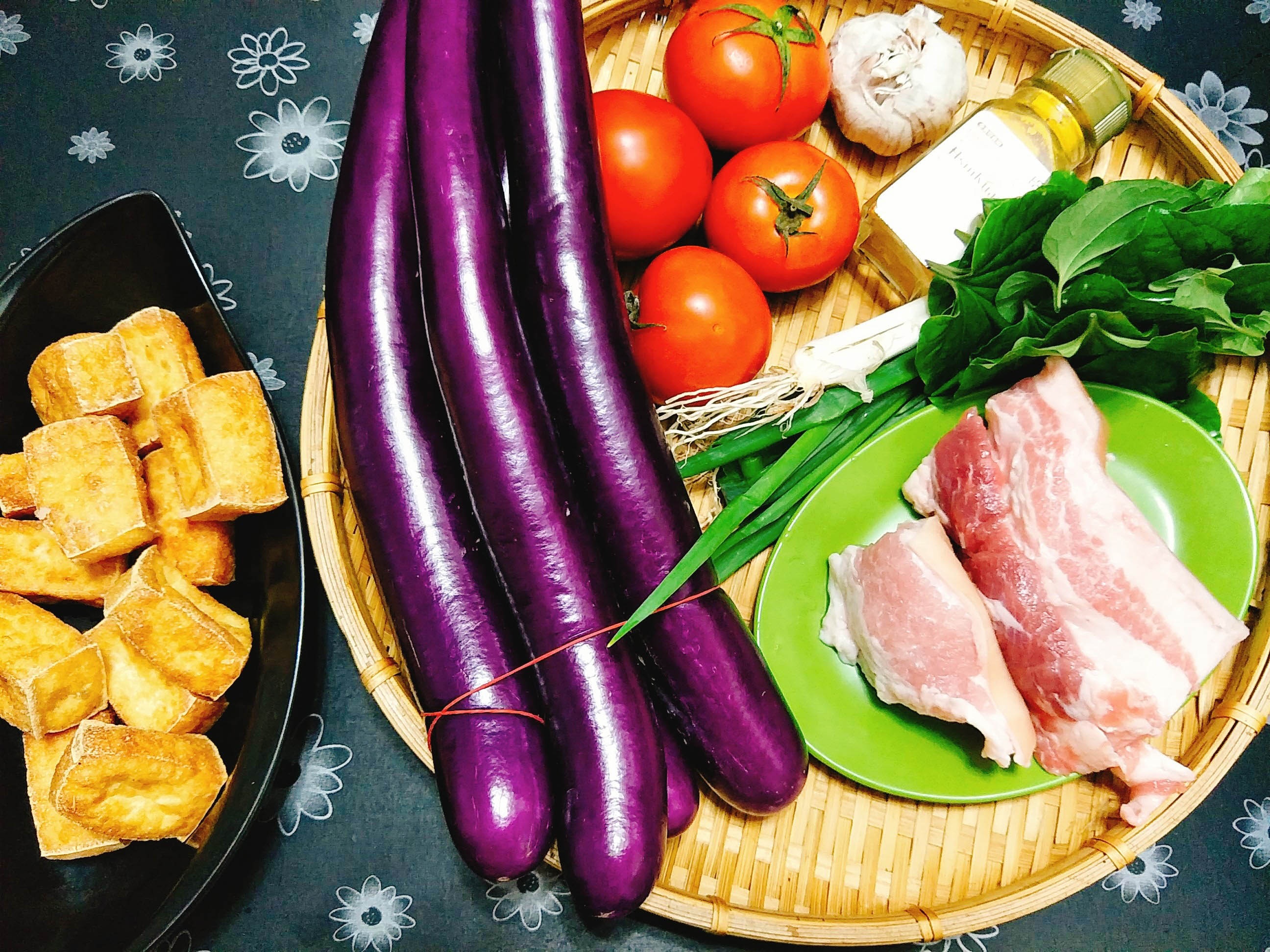 Ca tim bung dau thit anh 1