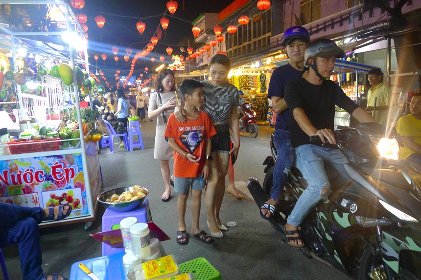 Dao quanh Phu Quoc anh 11