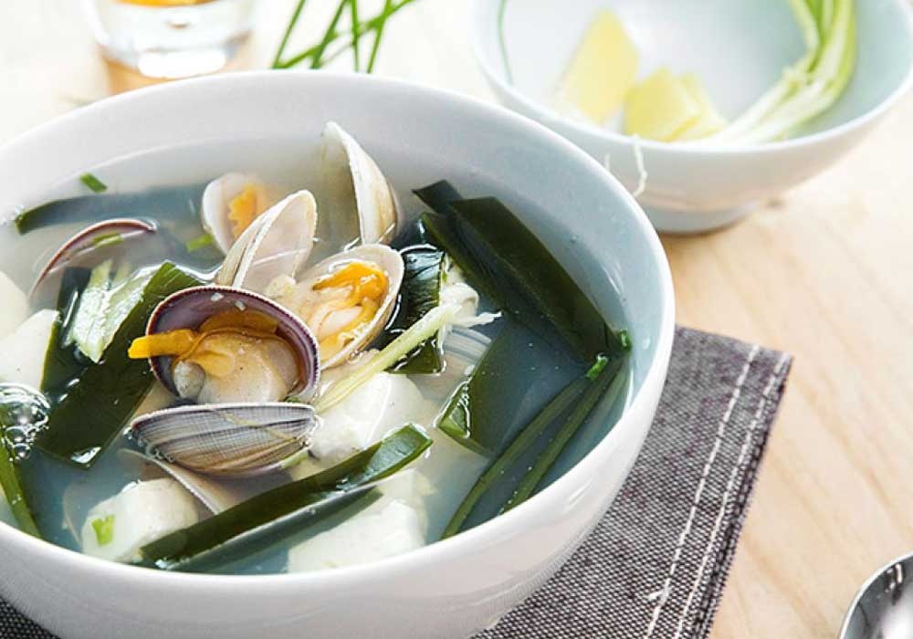 Cách làm đậu phụ ảnh 4 Cach lam dau phu anh 4