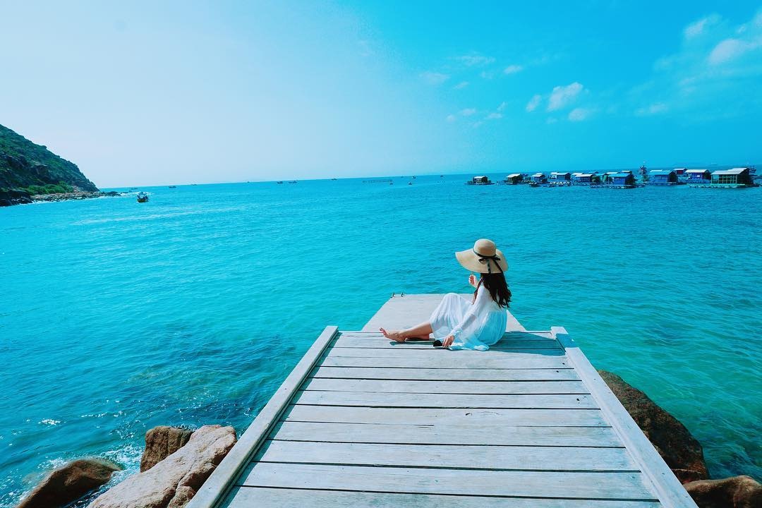 Kinh nghiem du lich Quy Nhon anh 9