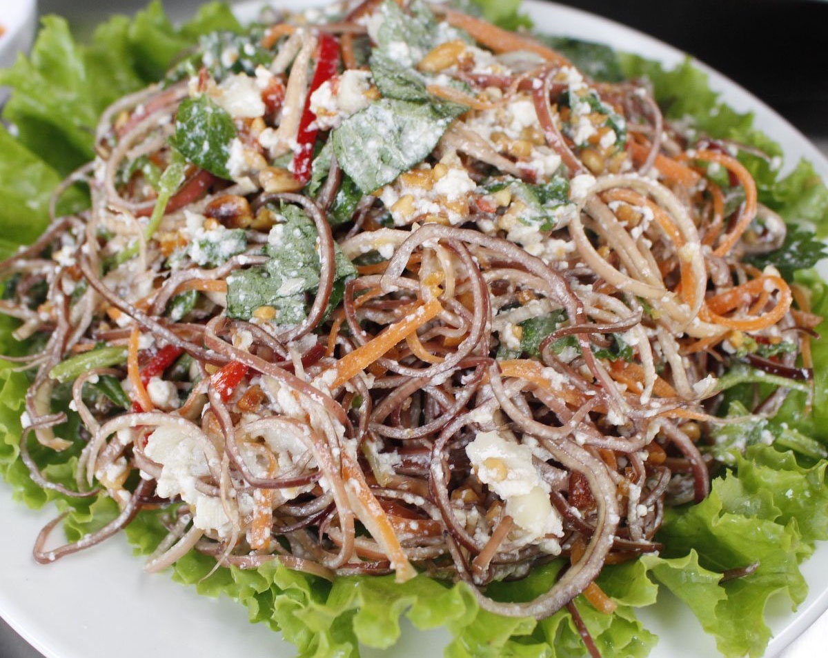 Cách làm đậu phụ ảnh 9 Cach lam dau phu anh 9