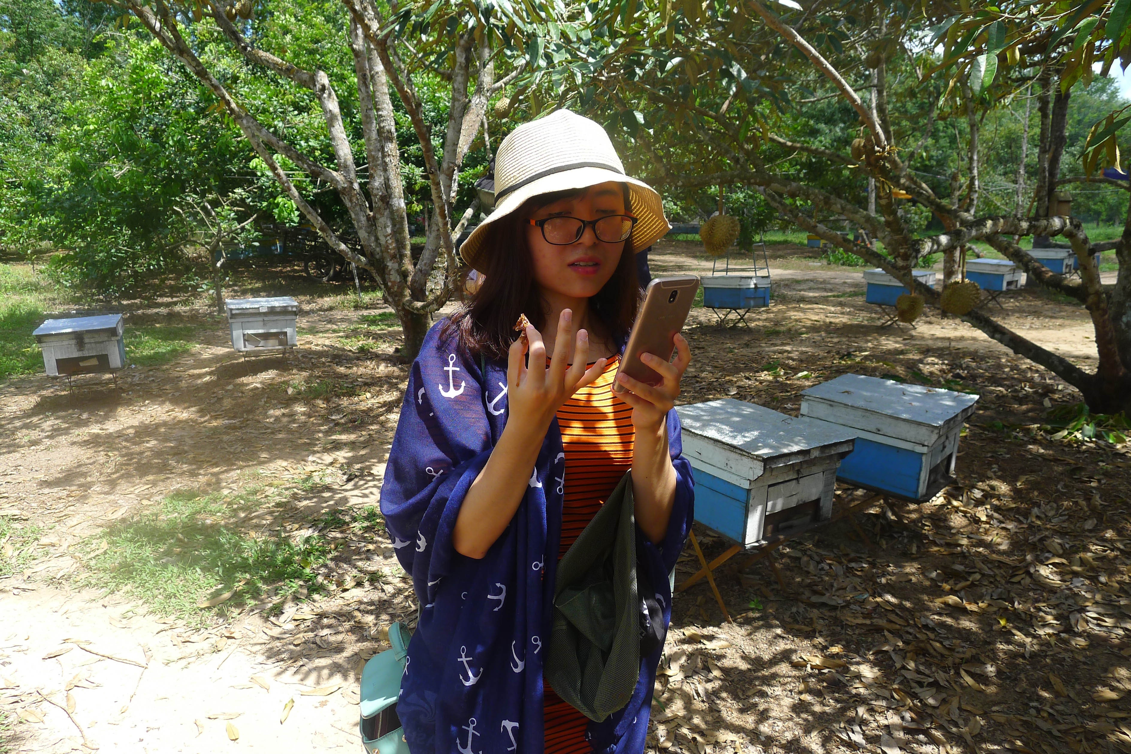 Dao quanh Phu Quoc anh 5