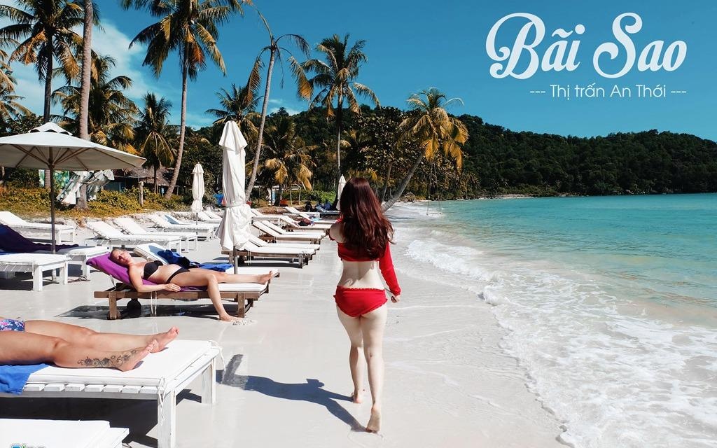 #Mytour: 'Dao nhanh' vong quanh Phu Quoc trong mot ngay hinh anh