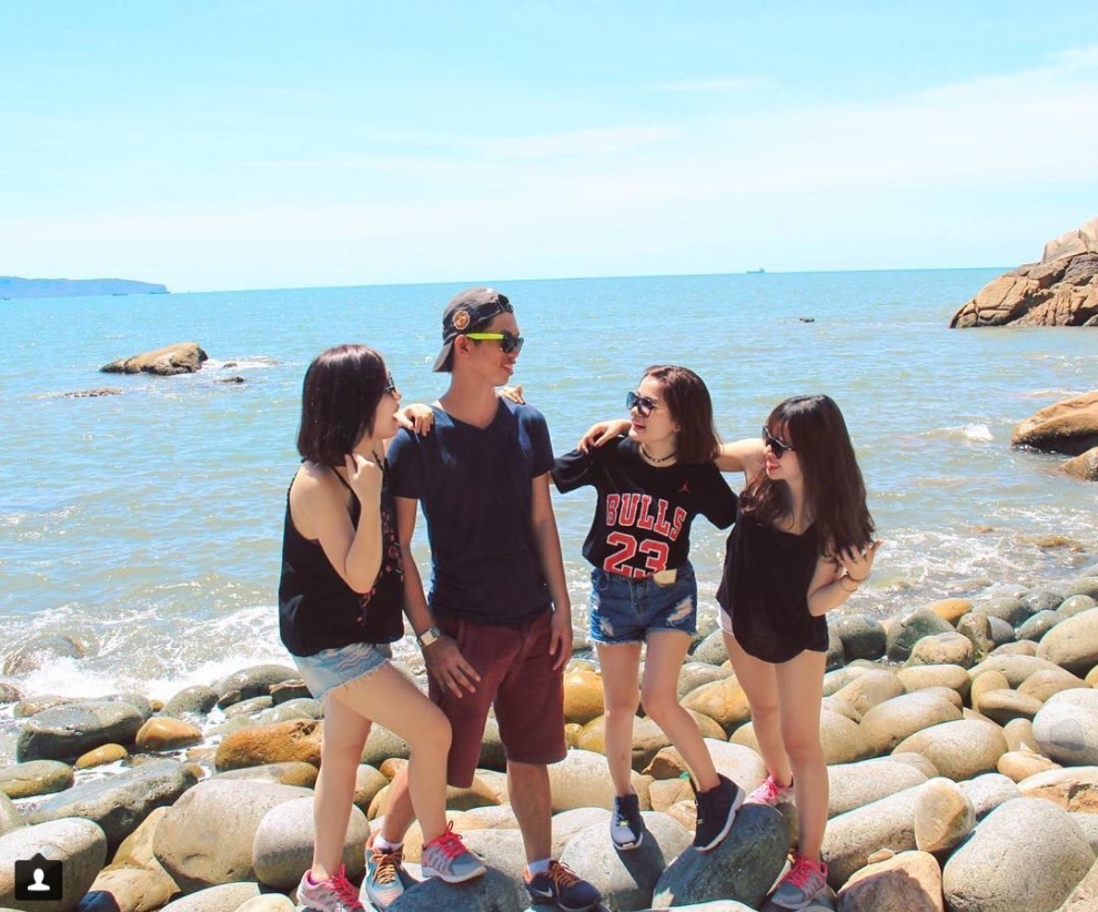 Kinh nghiem du lich Quy Nhon anh 10