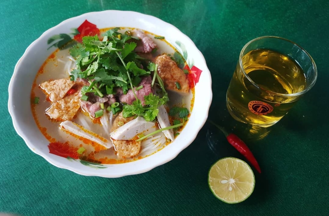 Kinh nghiem du lich Quy Nhon anh 11