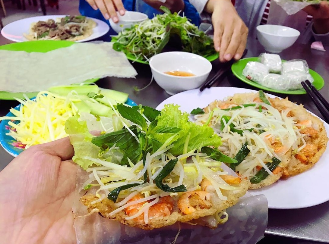 Kinh nghiem du lich Quy Nhon anh 12