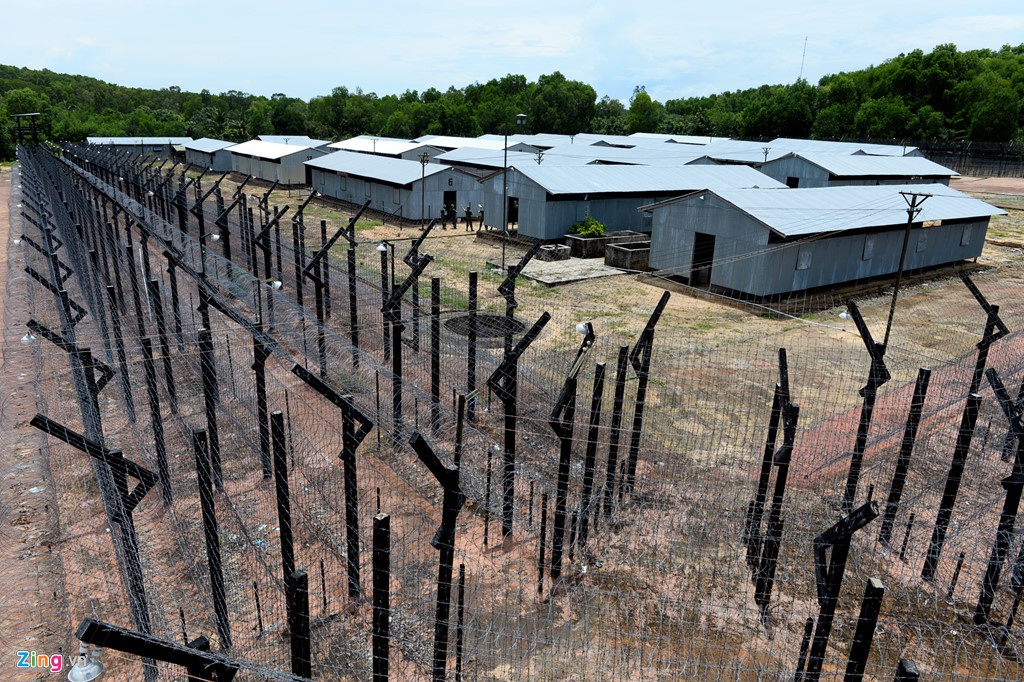 Dao quanh Phu Quoc anh 2