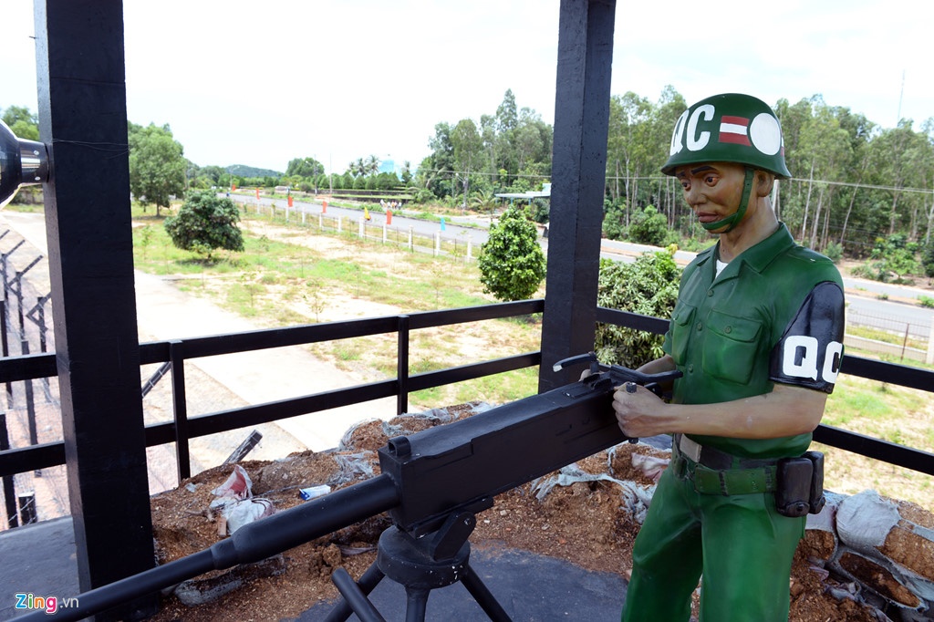 Dao quanh Phu Quoc anh 3