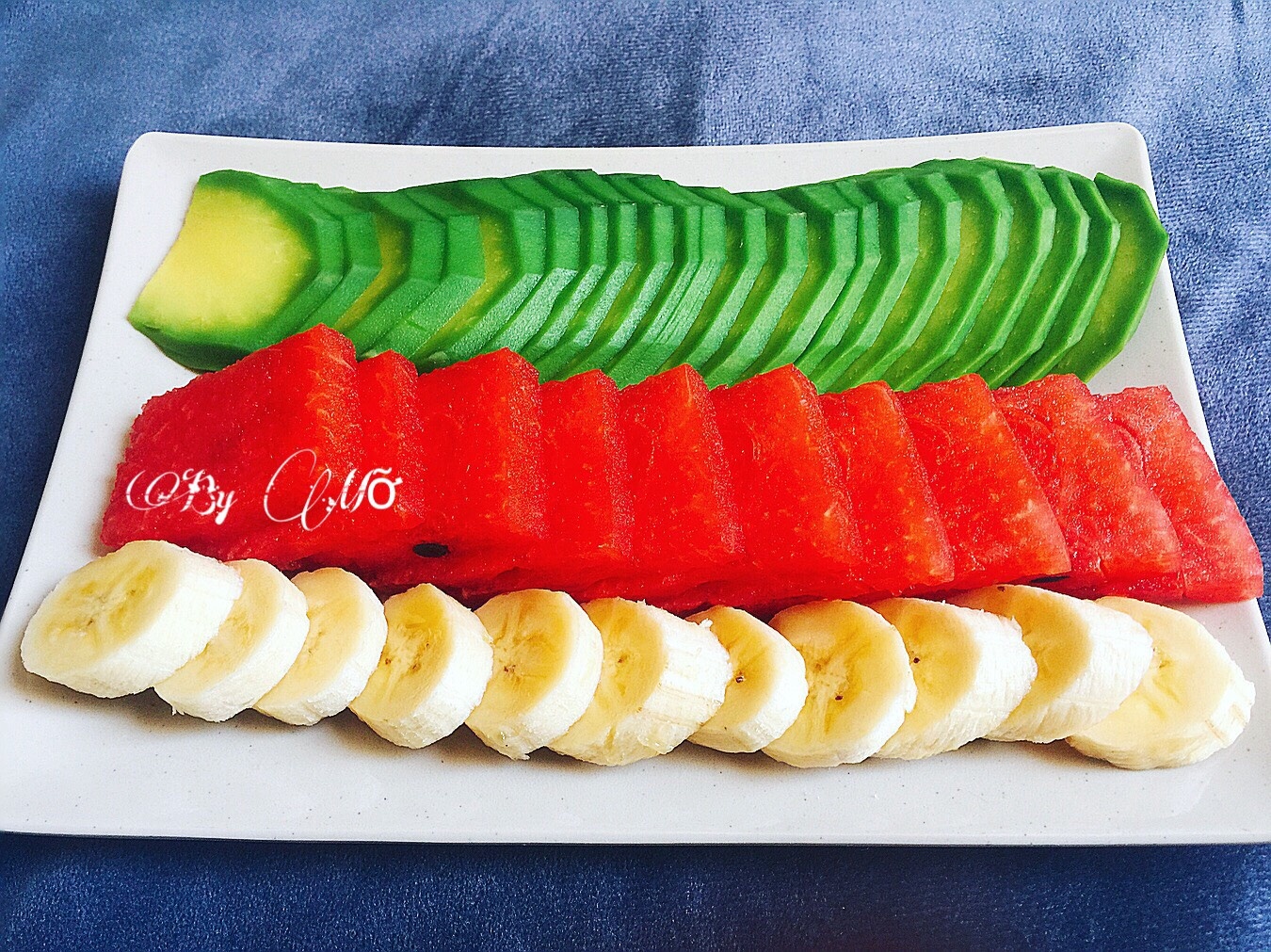 Sandwich banh mi den anh 1