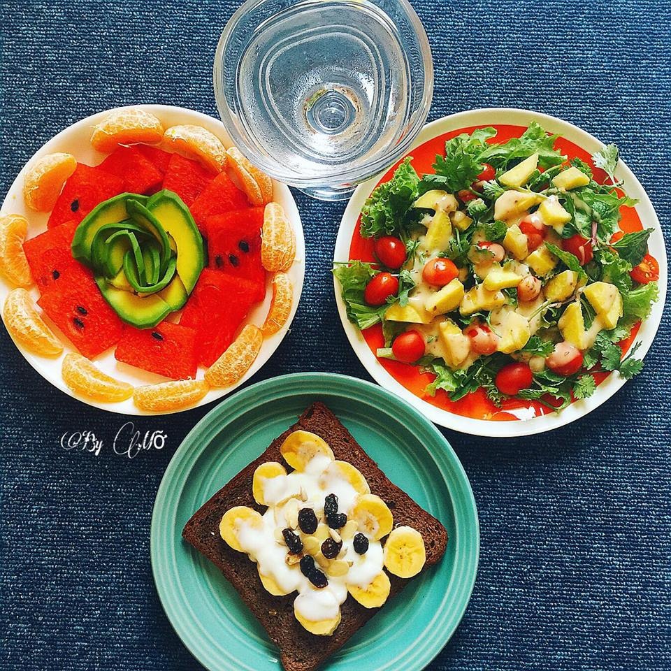 Sandwich banh mi den anh 7