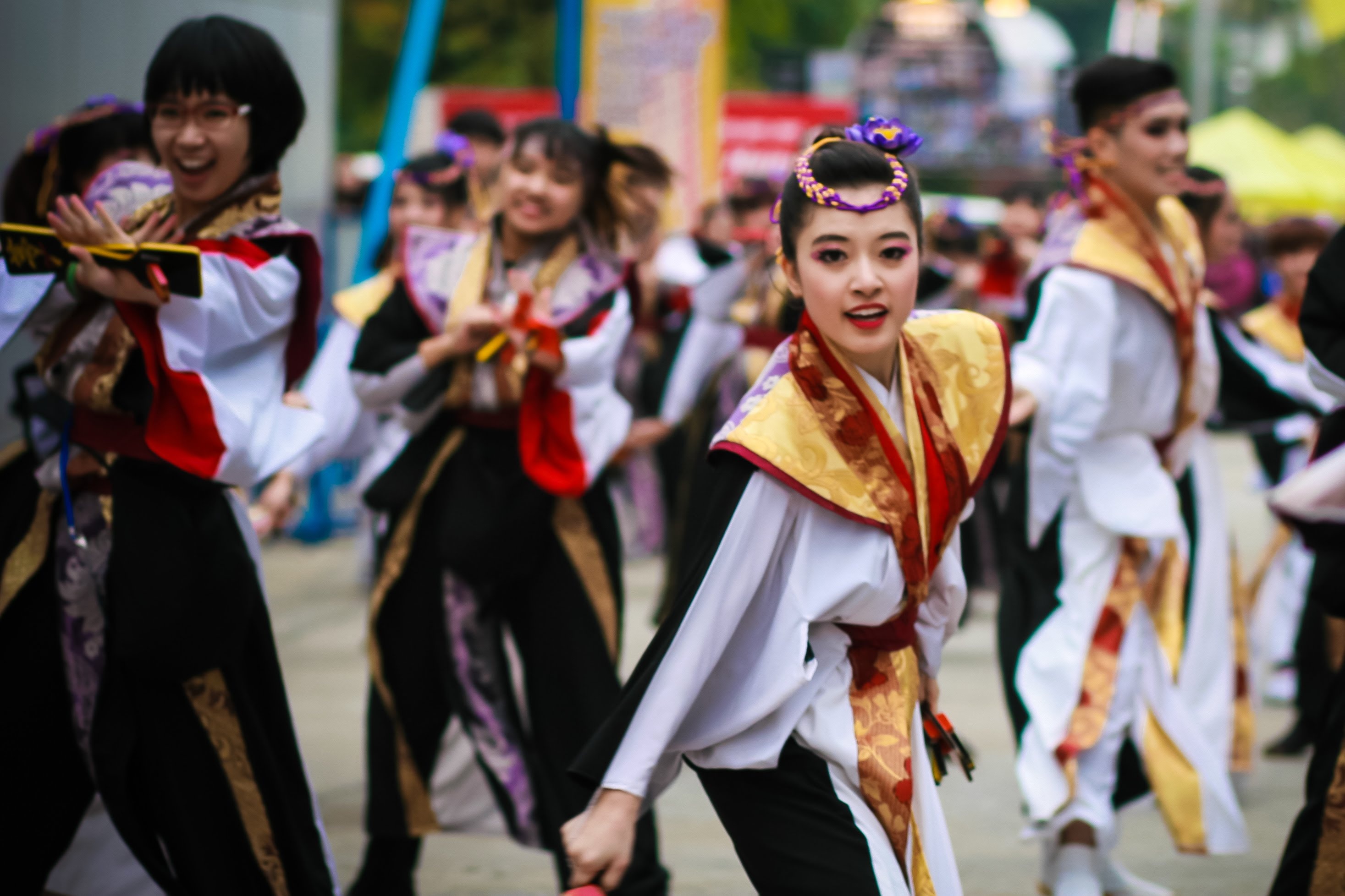 Du lịch hè Nhật Bản ảnh 7 Du lich he Nhat Ban anh 7