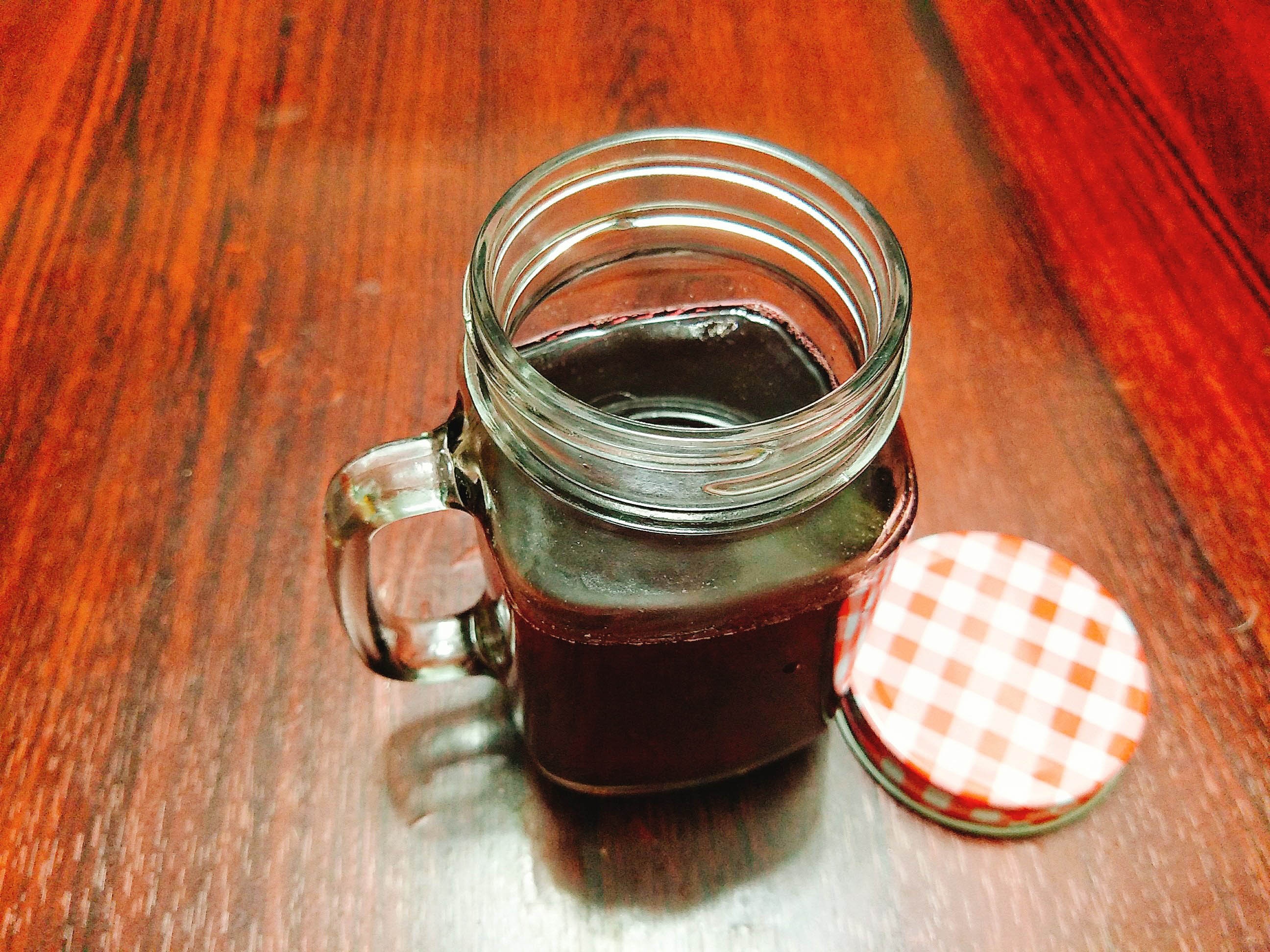 Cách làm siro mận hậu ảnh 4 Cach lam siro man hau anh 4