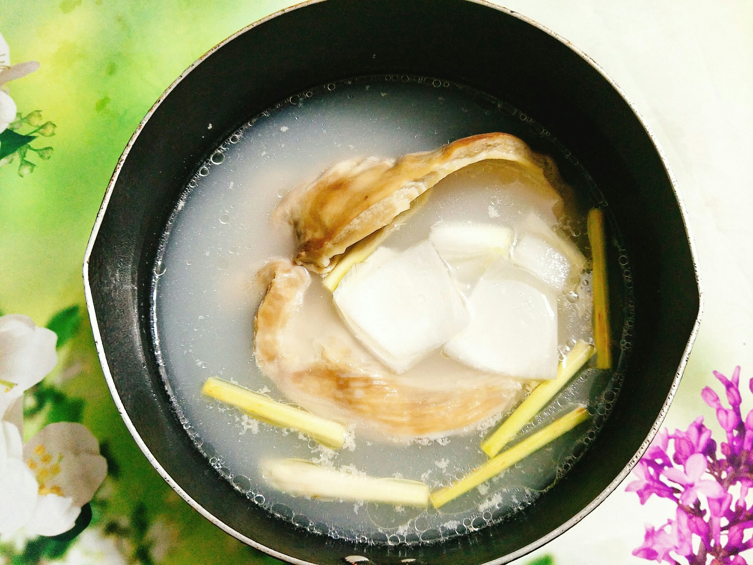 Da day xao thap cam anh 3