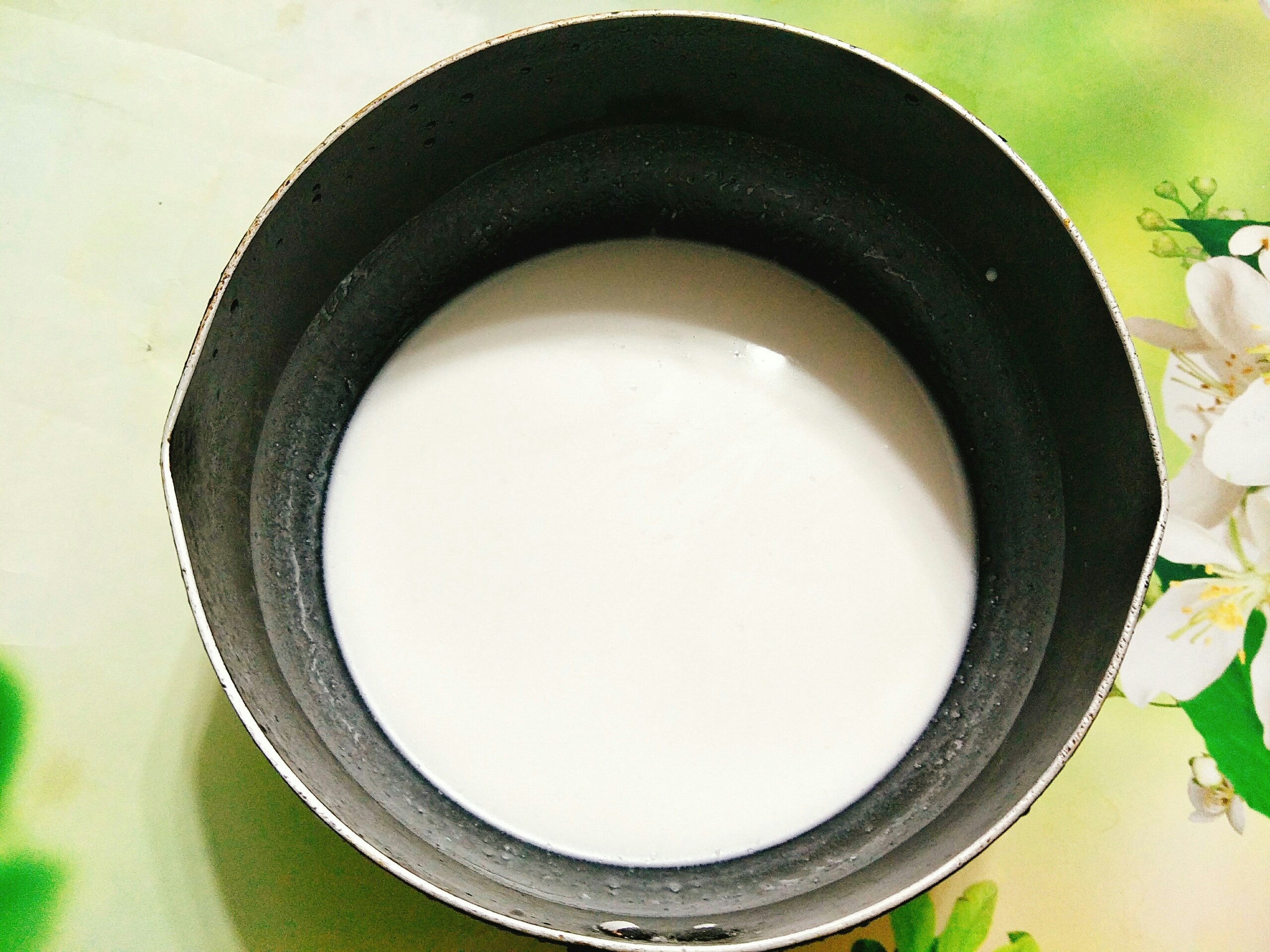 Cách làm chè đậu đen ảnh 5 Cach lam che dau den anh 5