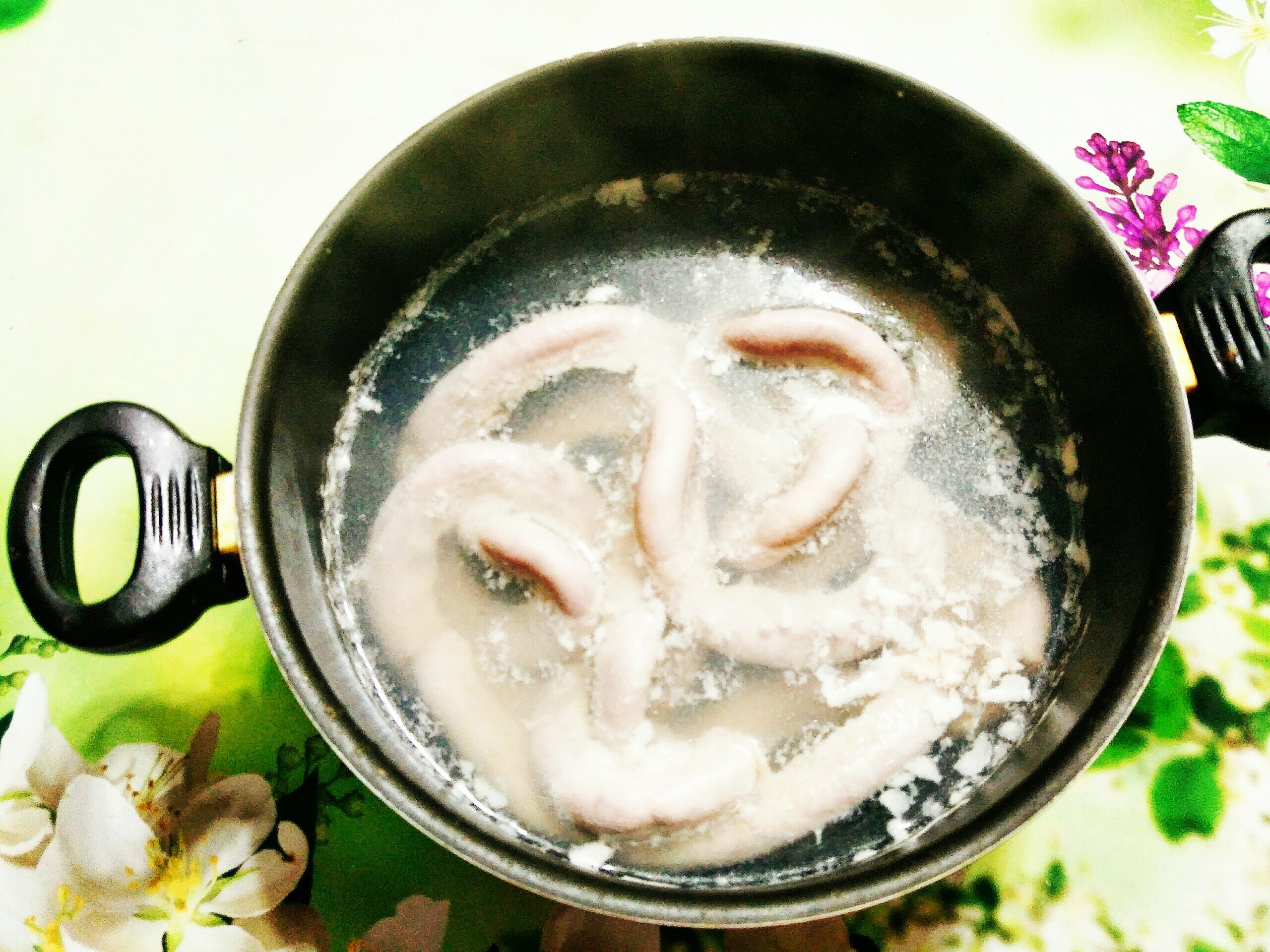 Long non tron toi ot anh 3