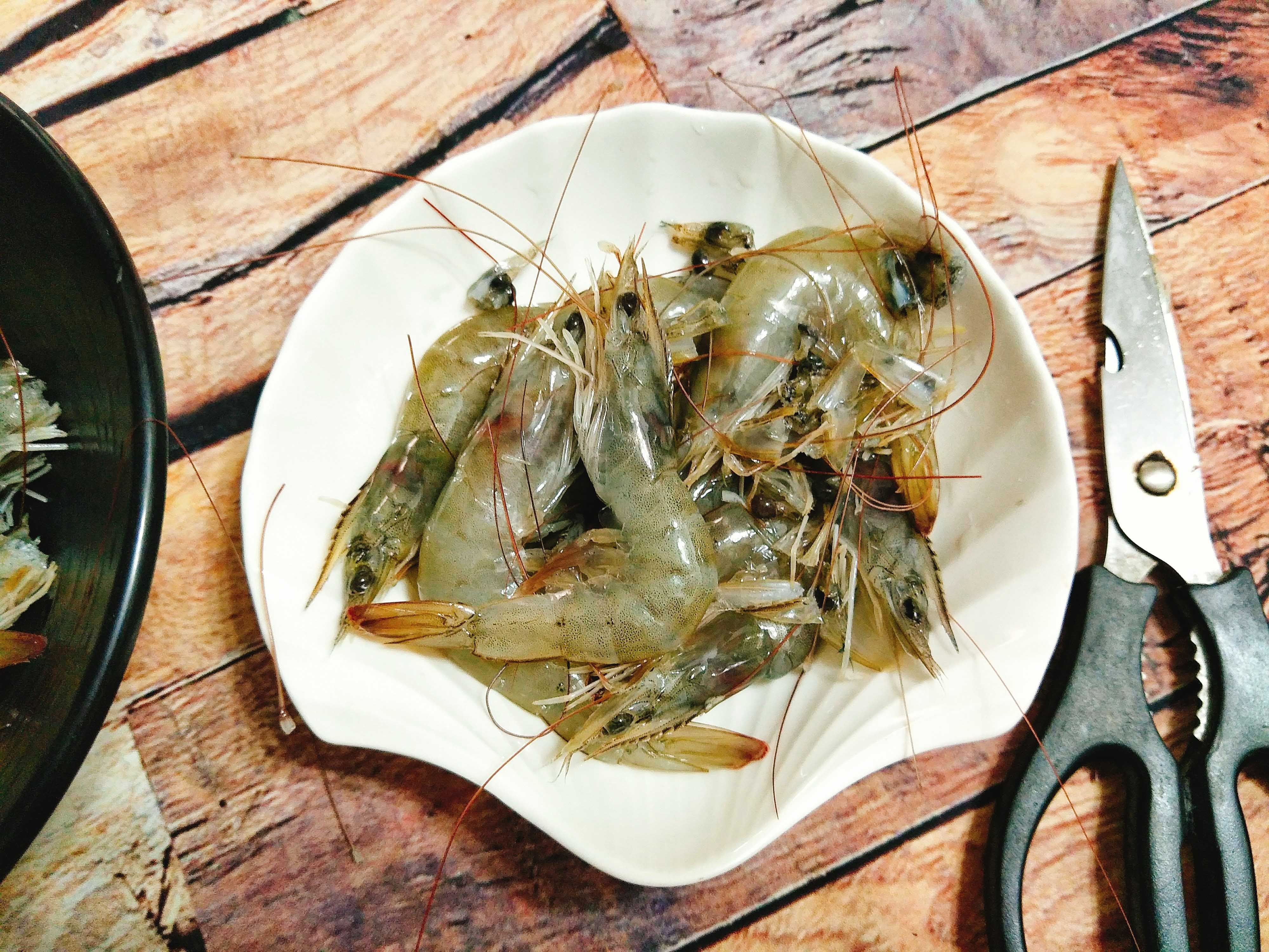 Tôm sốt chua ngọt ảnh 2 Tom sot chua ngot anh 2