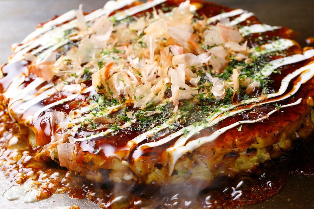 Lý do nên du lịch Osaka ảnh 3 Ly do nen du lich Osaka anh 3