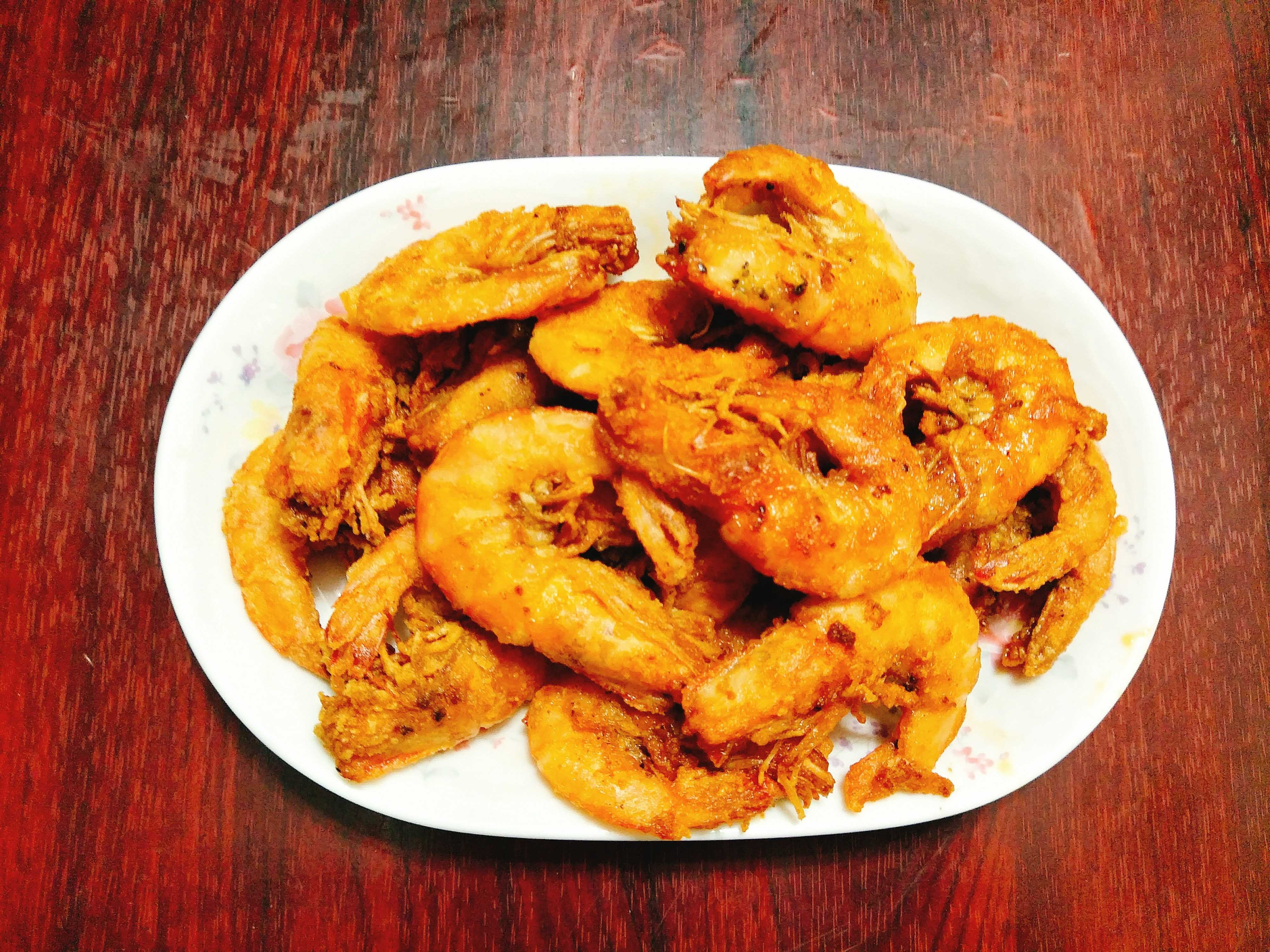 Tôm sốt chua ngọt ảnh 4 Tom sot chua ngot anh 4