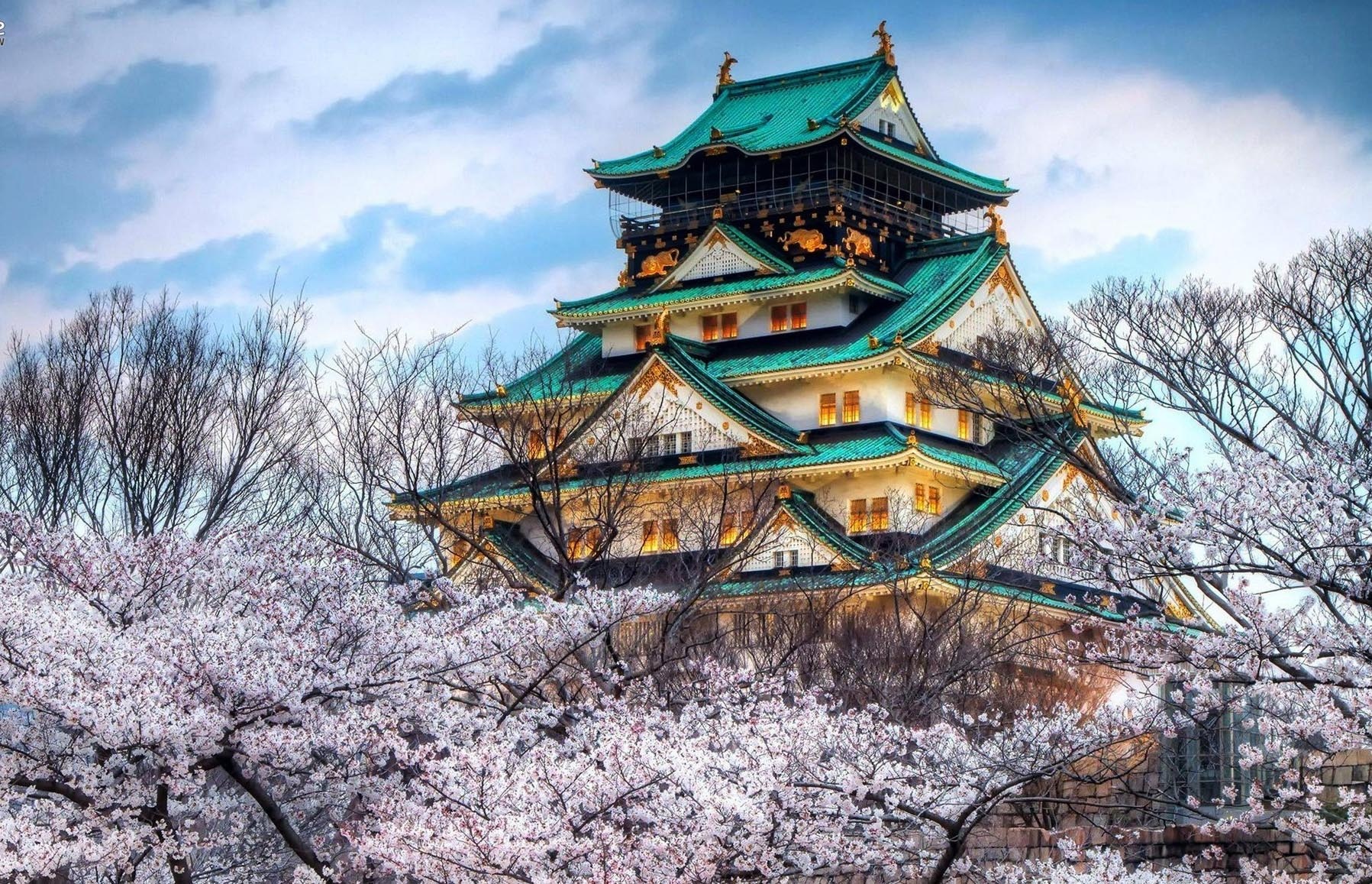 Lý do nên du lịch Osaka ảnh 6 Ly do nen du lich Osaka anh 6