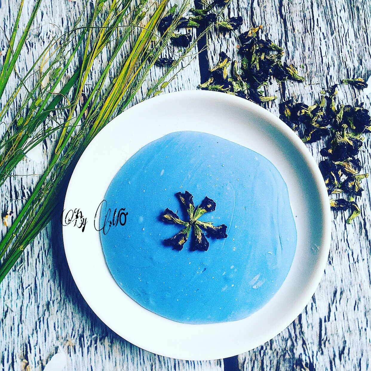 Tạo màu trân châu ảnh 1 Tao mau tran chau anh 1