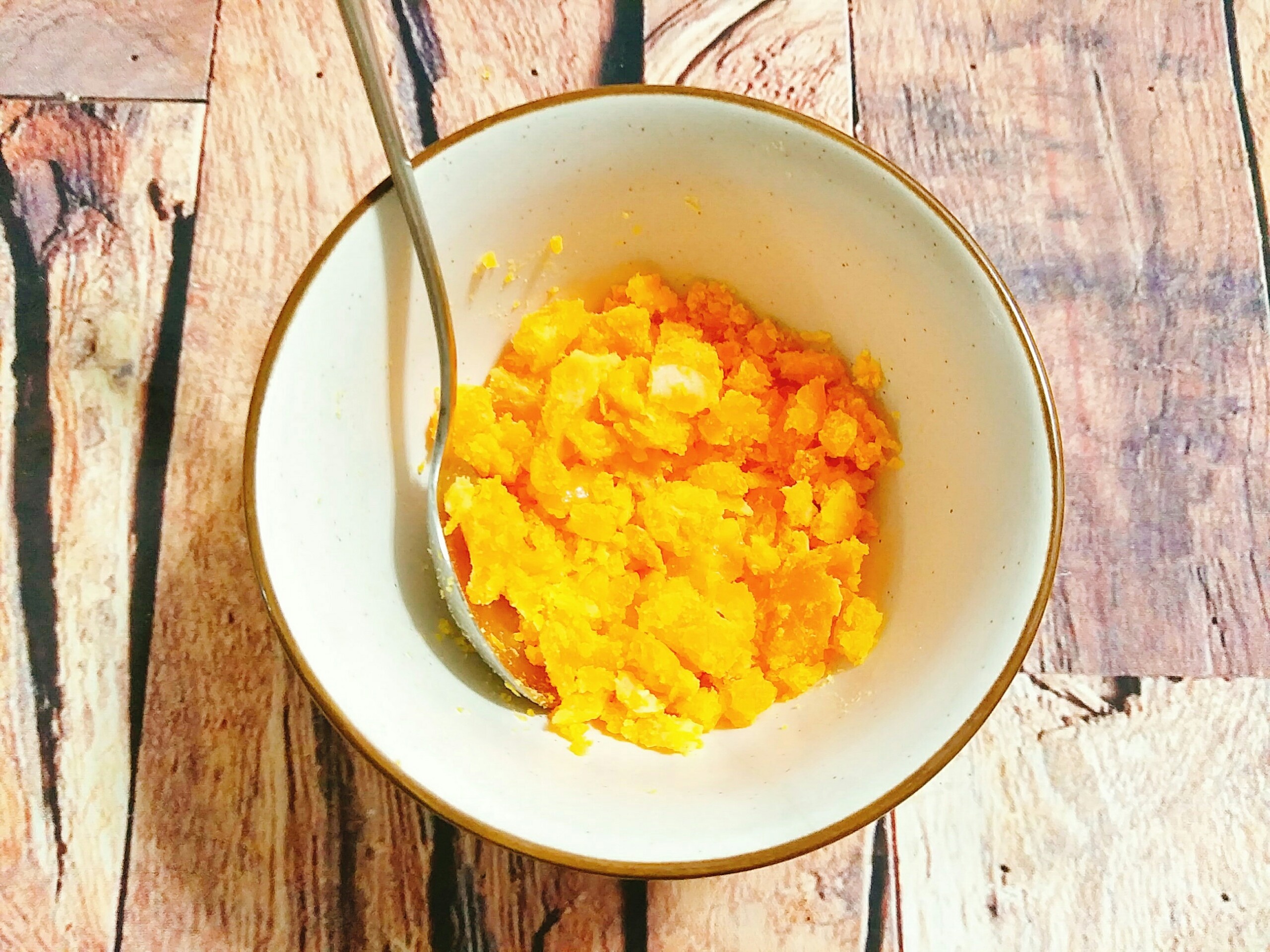 Canh ga sot trung muoi anh 4