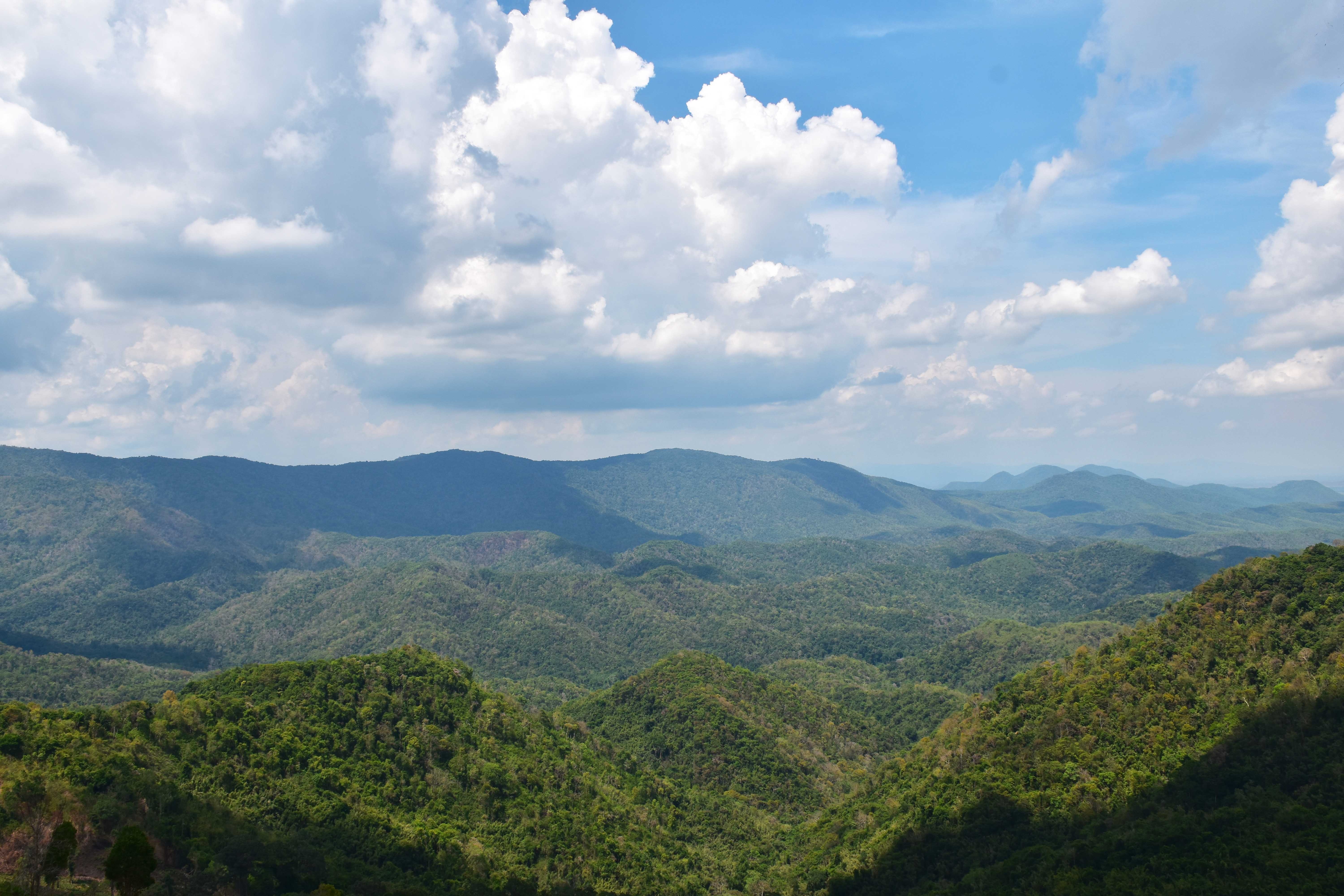 Mot thoang Tay Nguyen anh 1