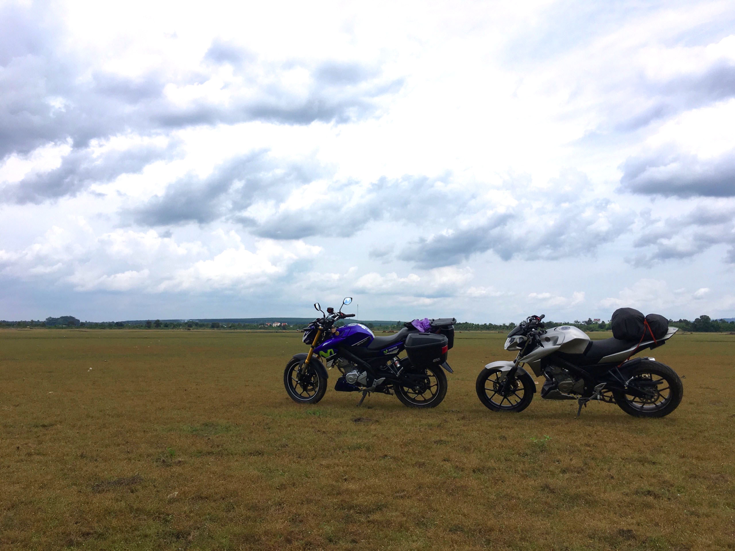 Mot thoang Tay Nguyen anh 14