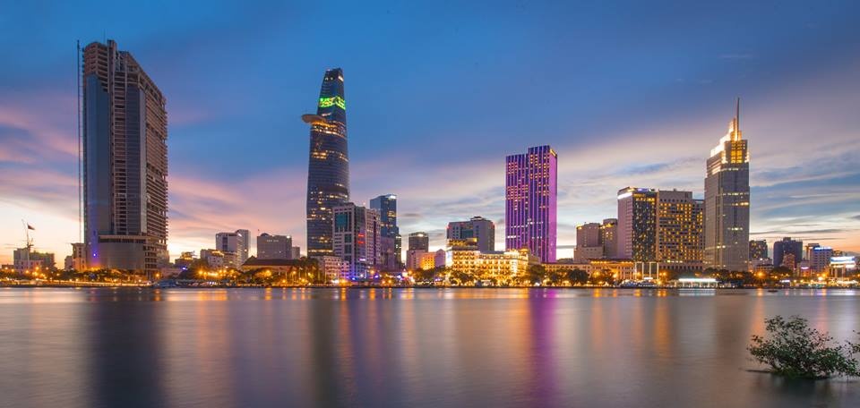 Review du lich Con Dao anh 3