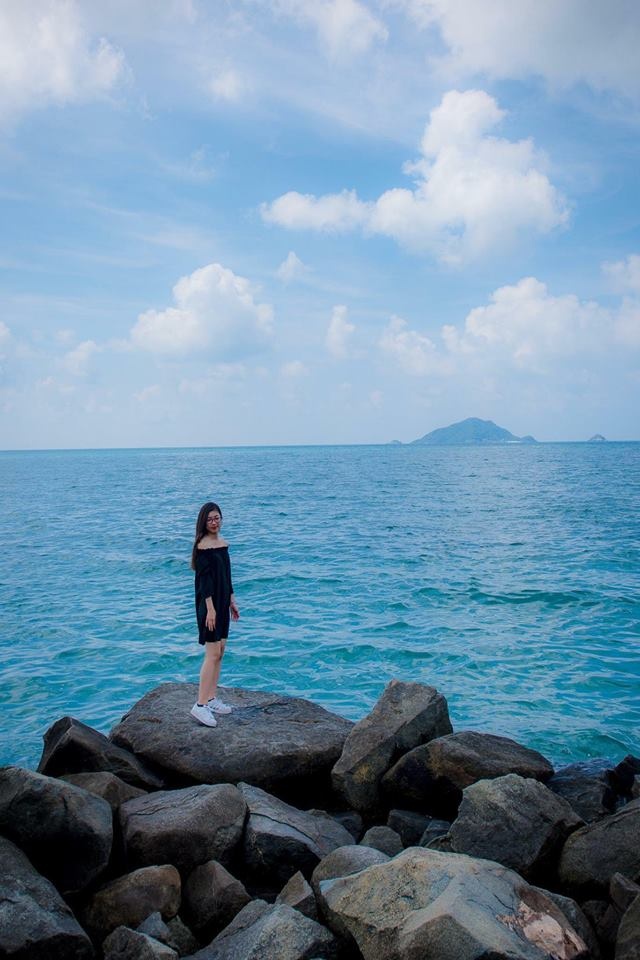 Review du lich Con Dao anh 8