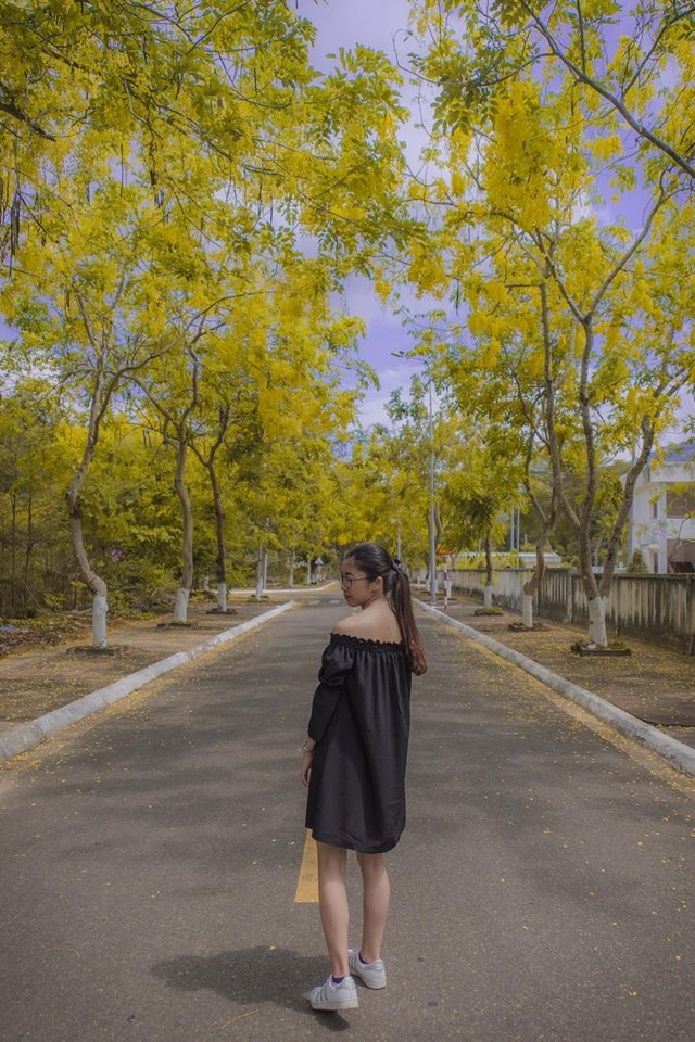 Review du lich Con Dao anh 9