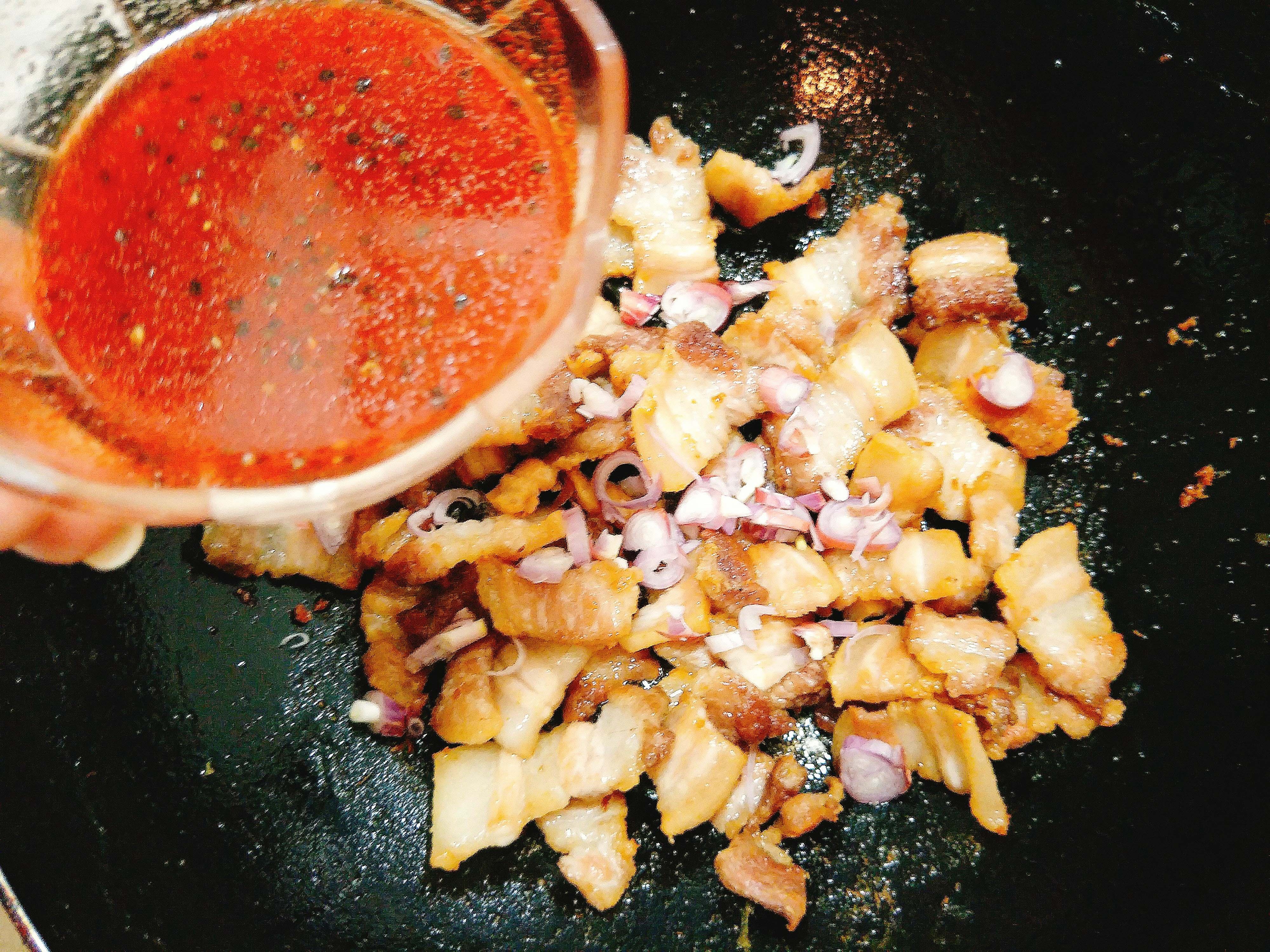 Ba chi rim mam ot anh 5