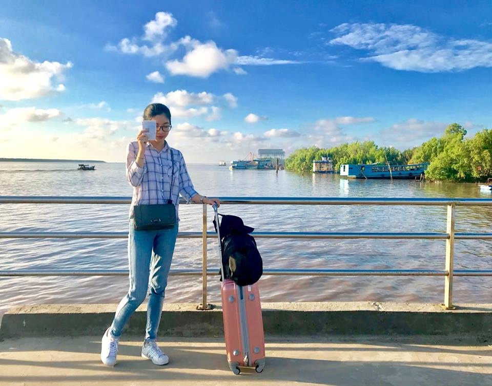 Review du lich Con Dao anh 4