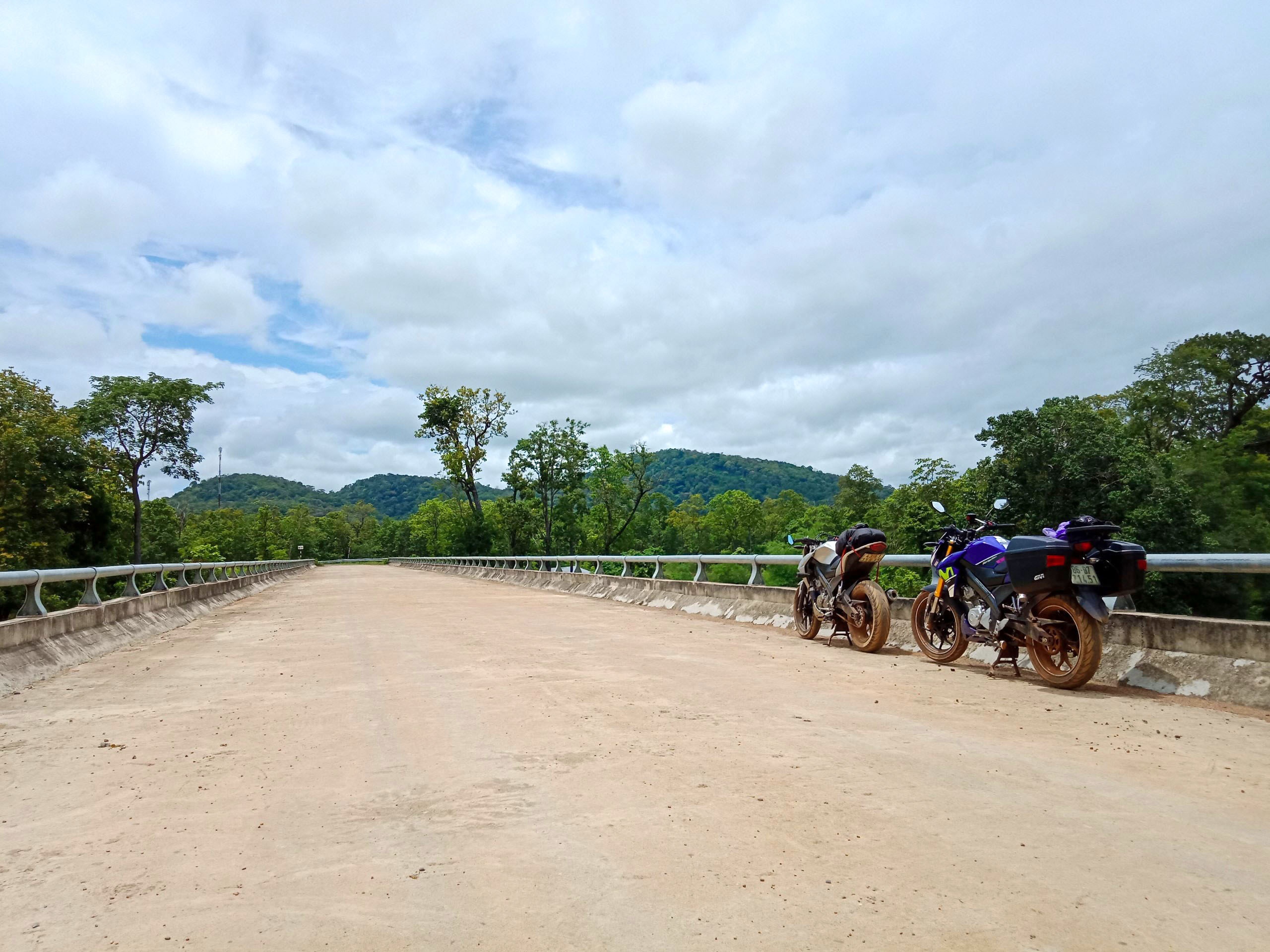 Mot thoang Tay Nguyen anh 6